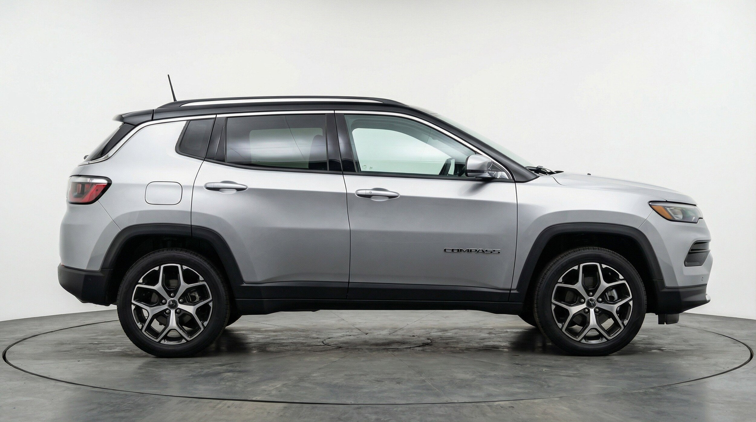 Thumbnail: 2025 Jeep Compass - 11
