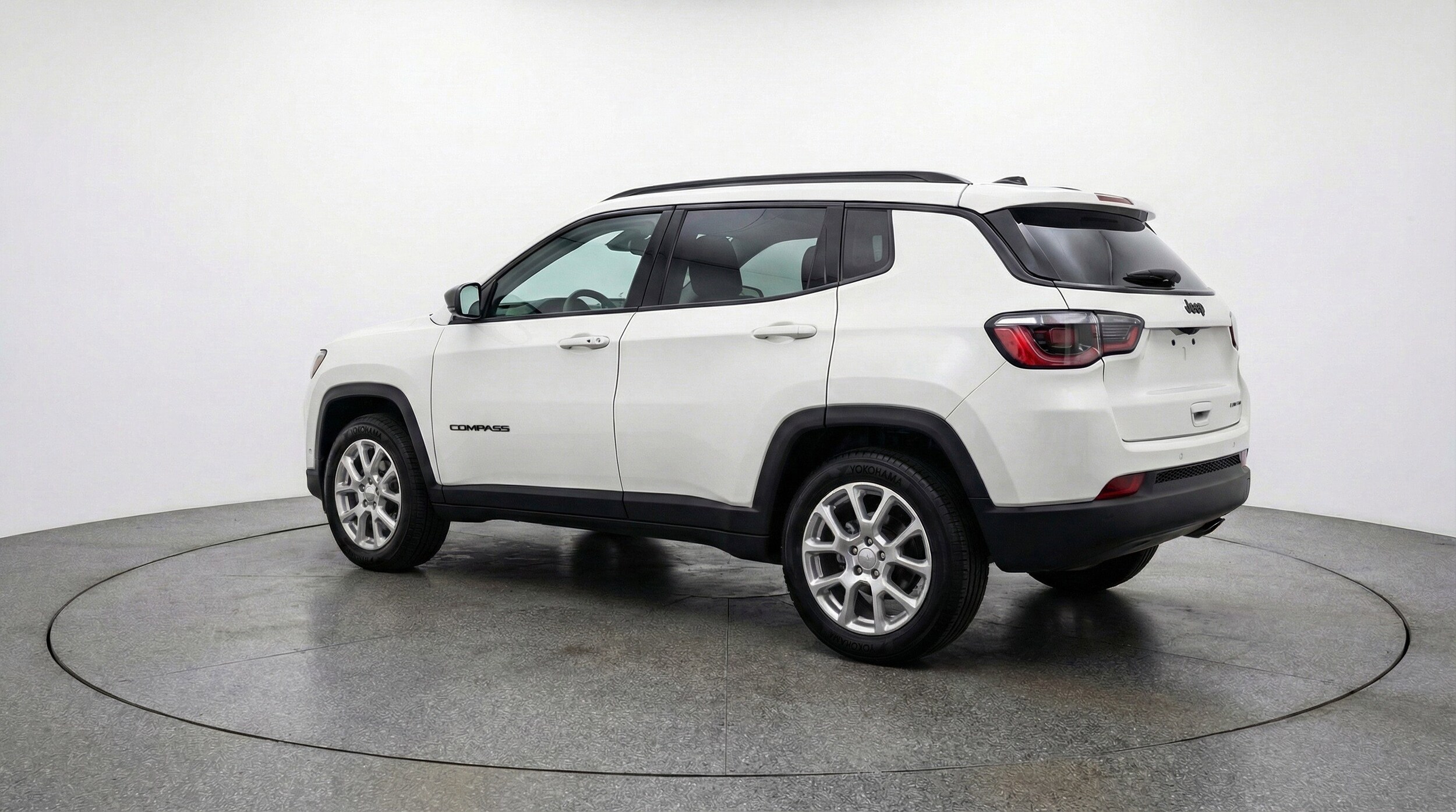Thumbnail: 2025 Jeep Compass - 6