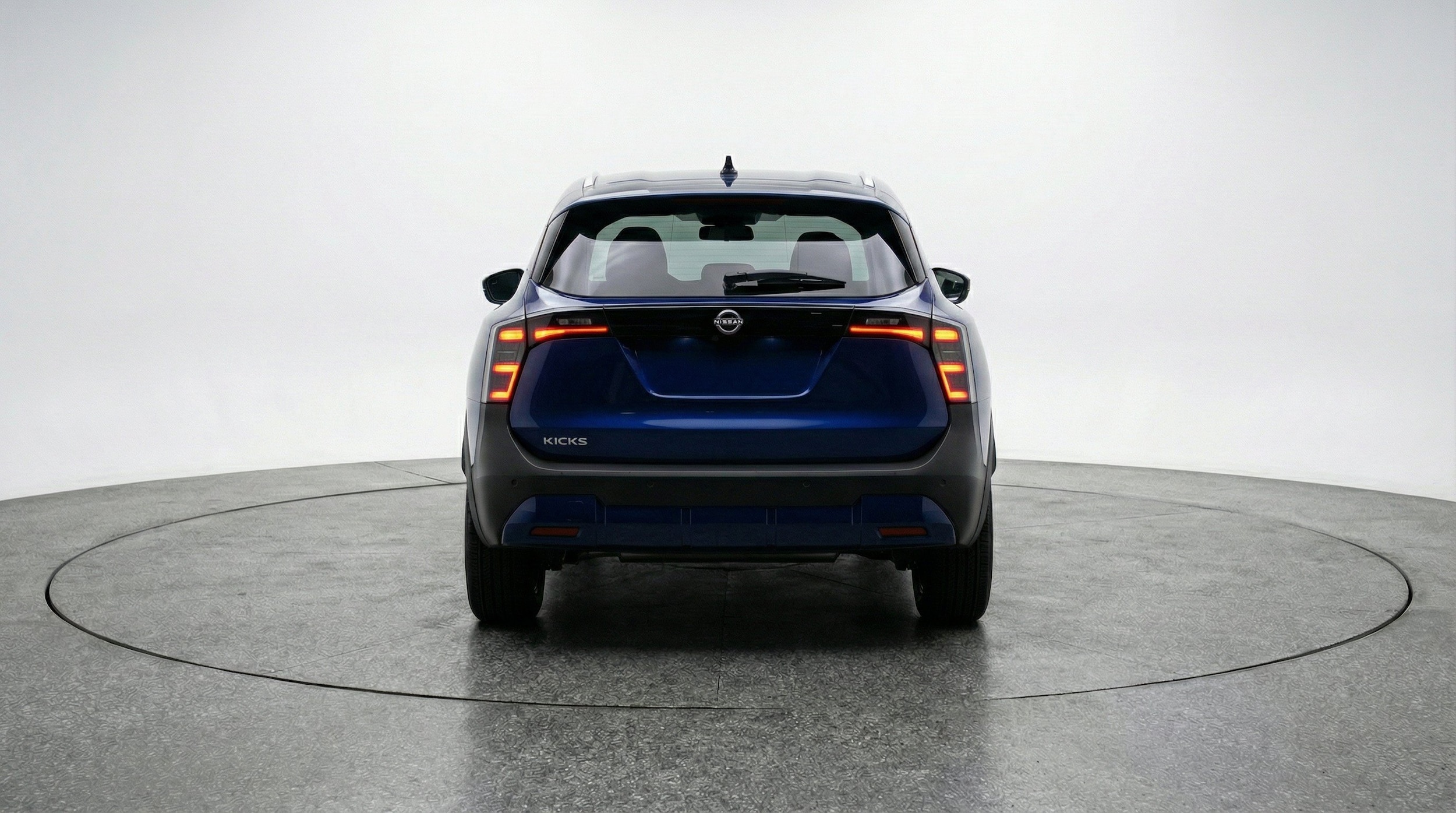 Thumbnail: 2026 Nissan Kicks - 7