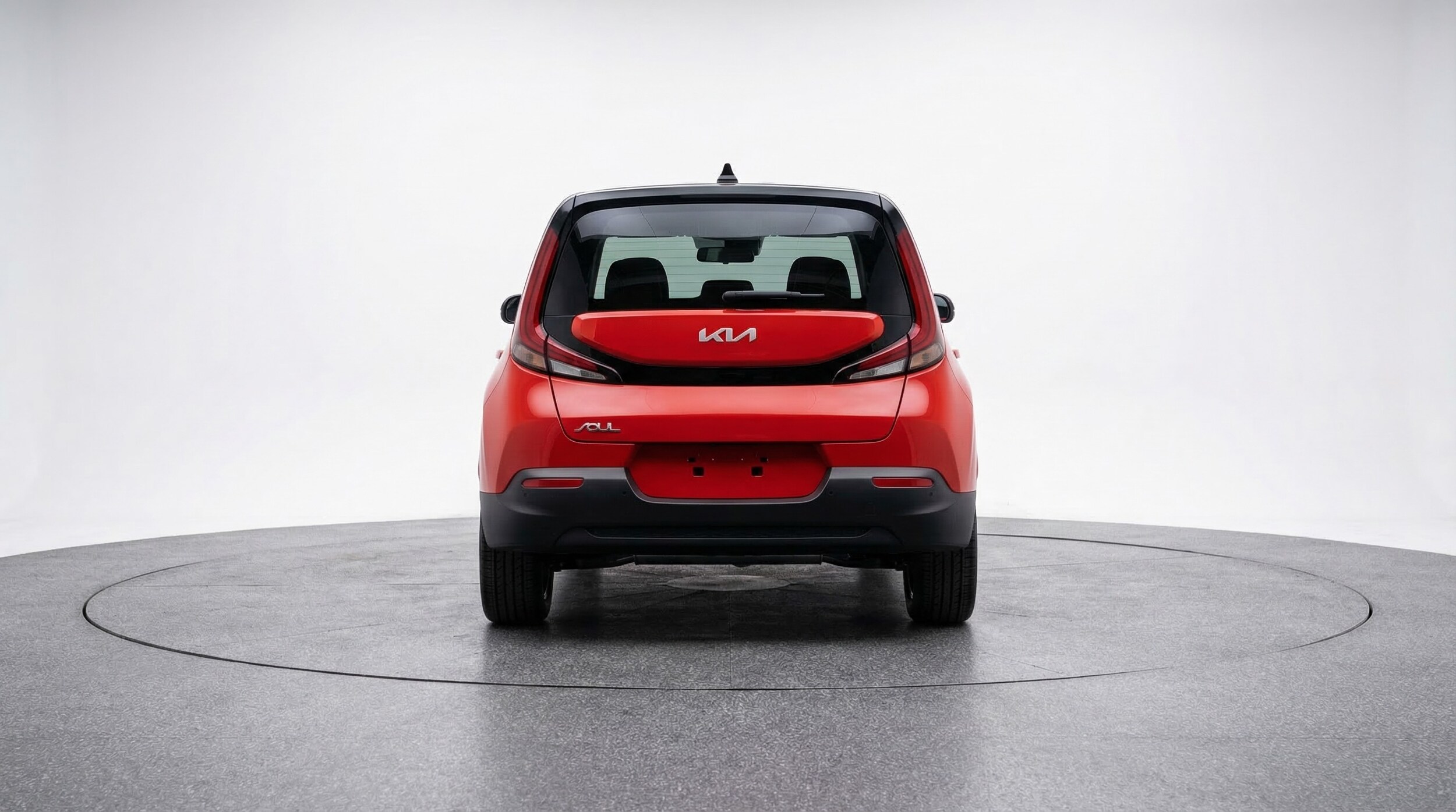 Thumbnail: 2025 Kia Soul - 6