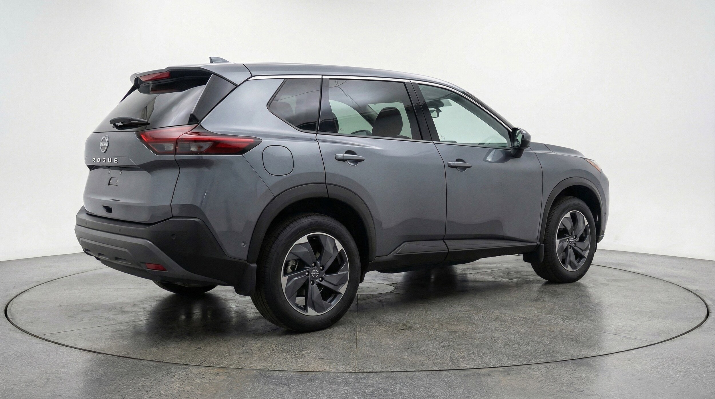 Thumbnail: 2025 Nissan Rogue - 9