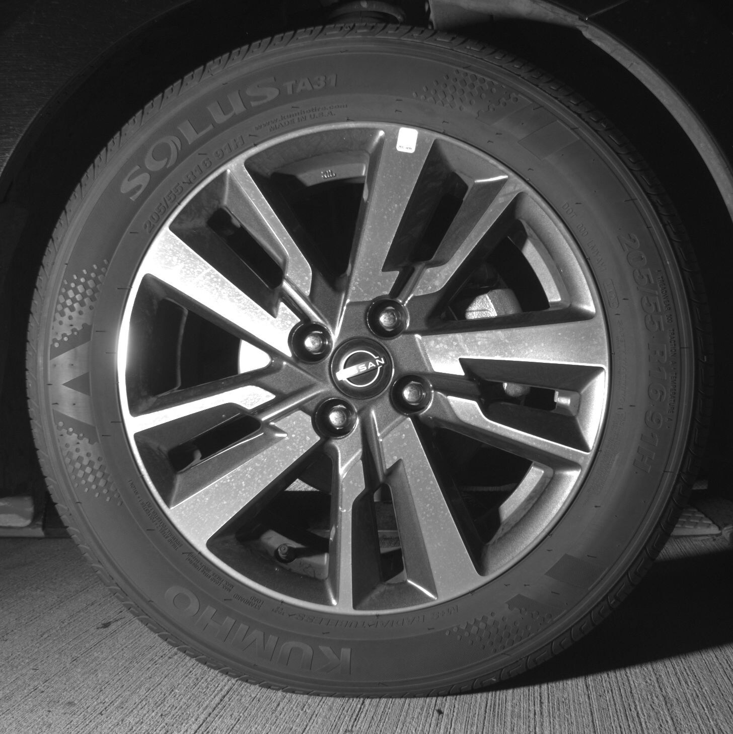 Thumbnail: 2025 Nissan Versa - 10