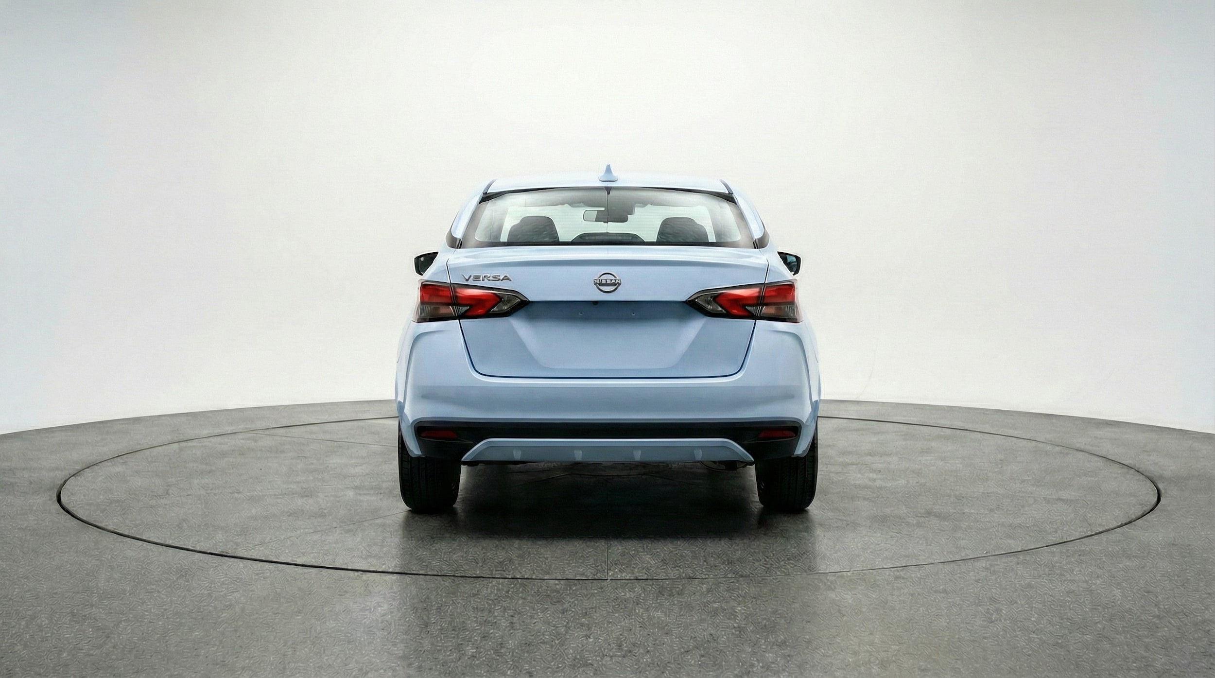 Thumbnail: 2025 Nissan Versa - 6