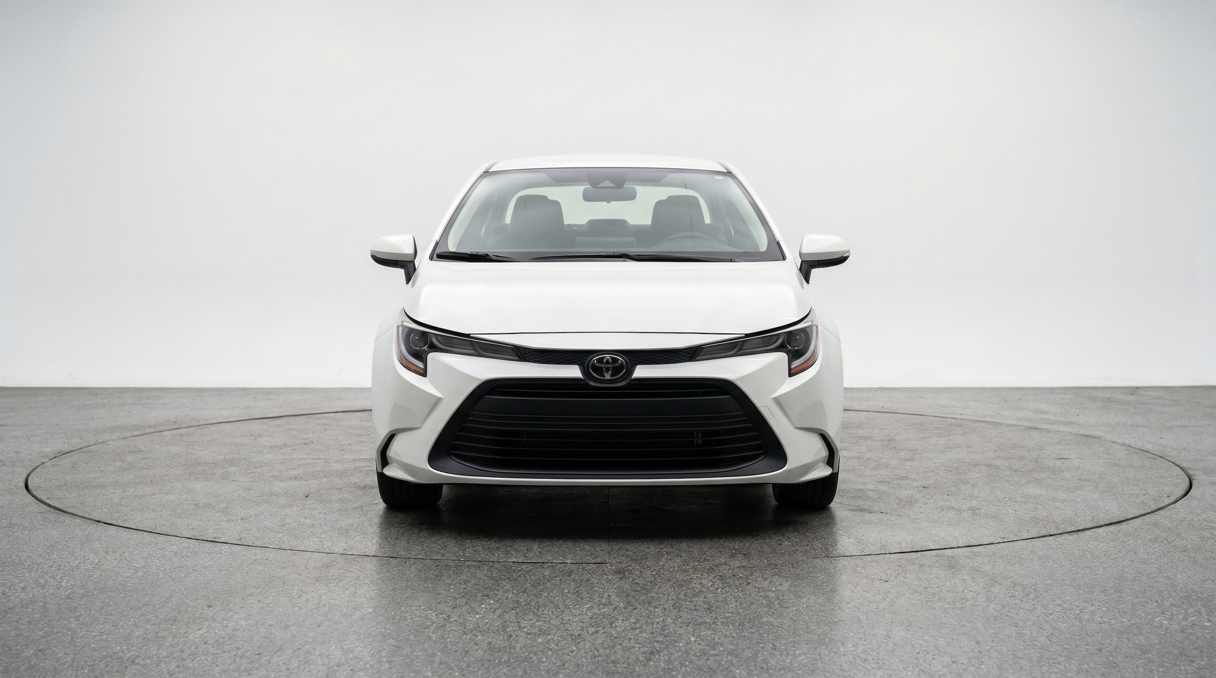 Thumbnail: 2025 Toyota Corolla - 2