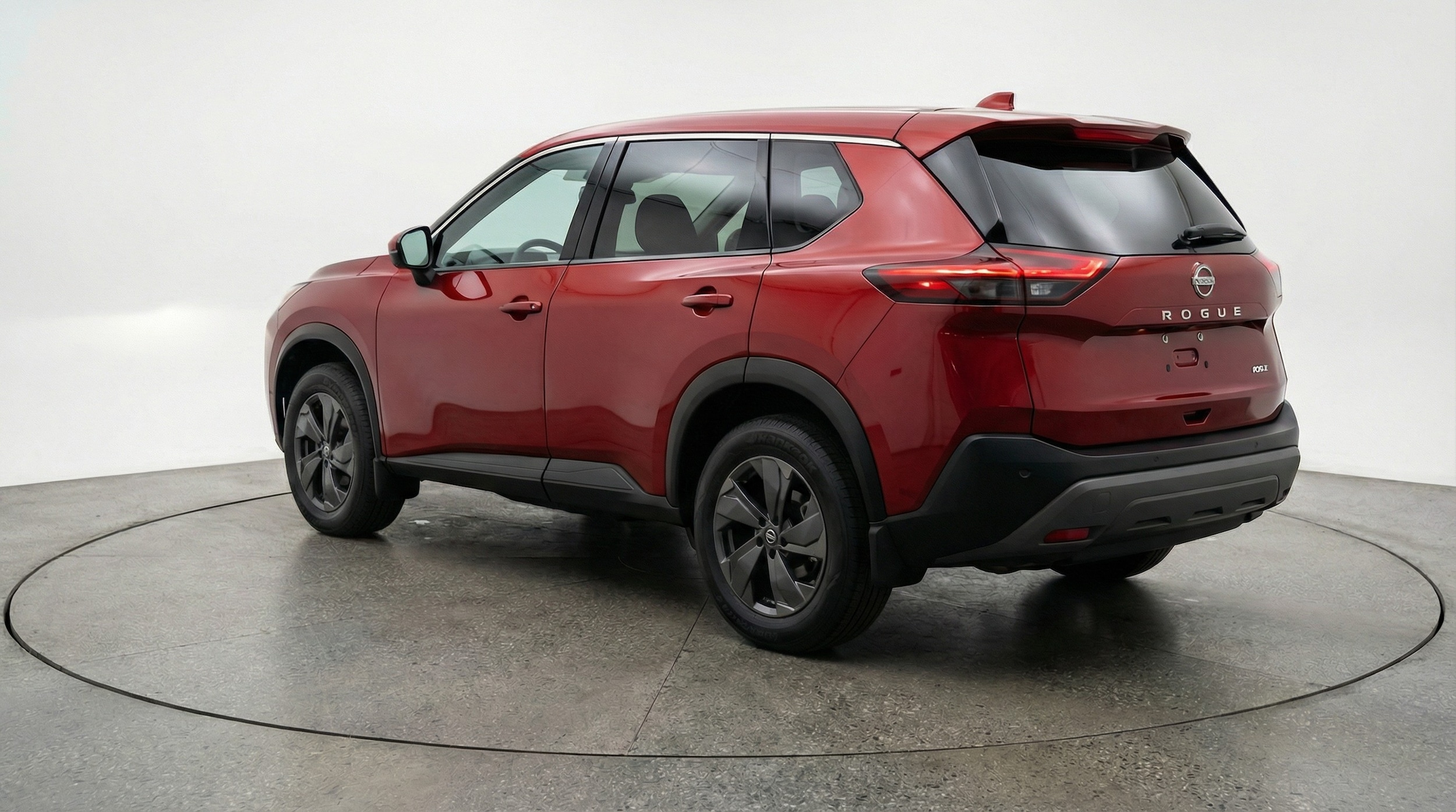 Thumbnail: 2025 Nissan Rogue - 5