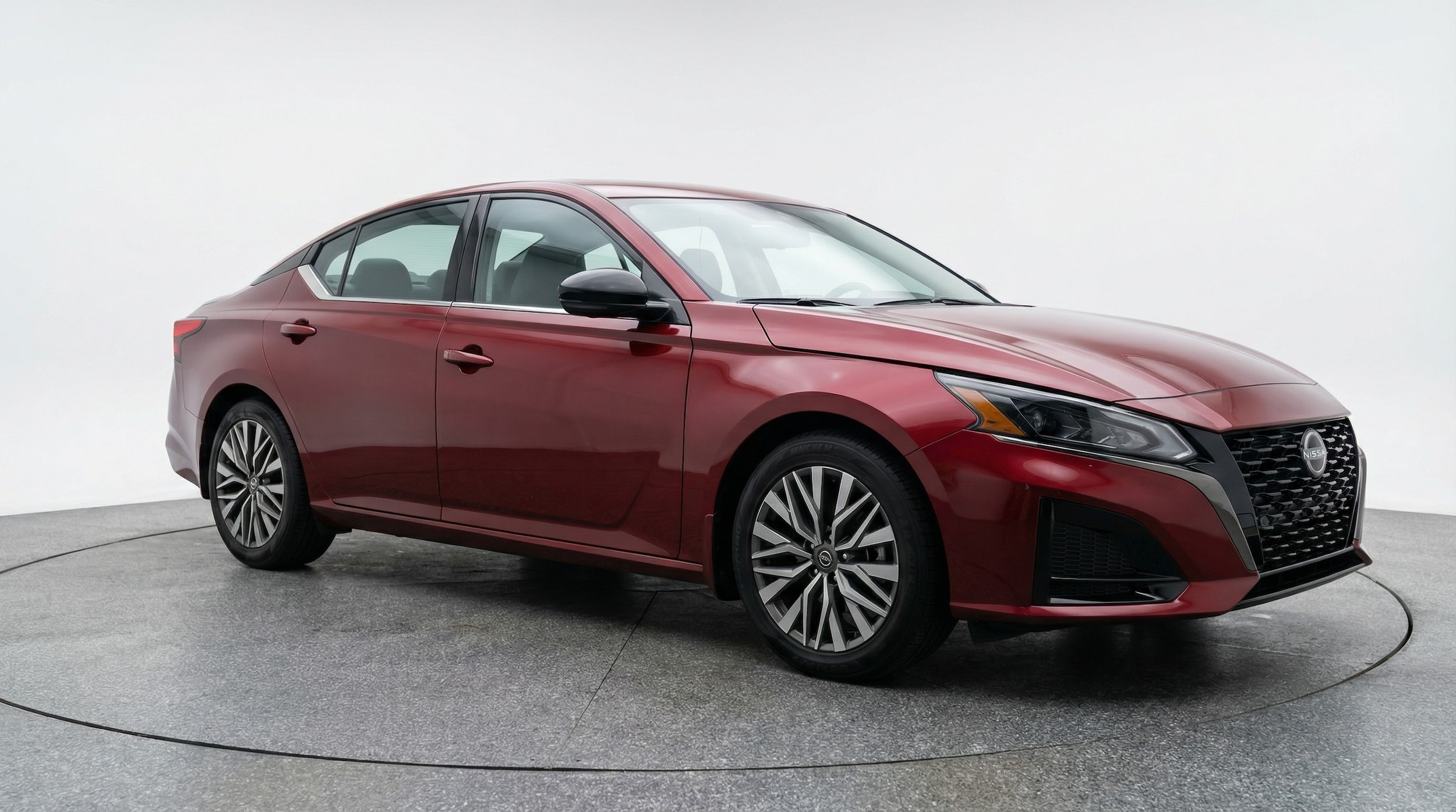 Thumbnail: 2025 Nissan Altima - 1