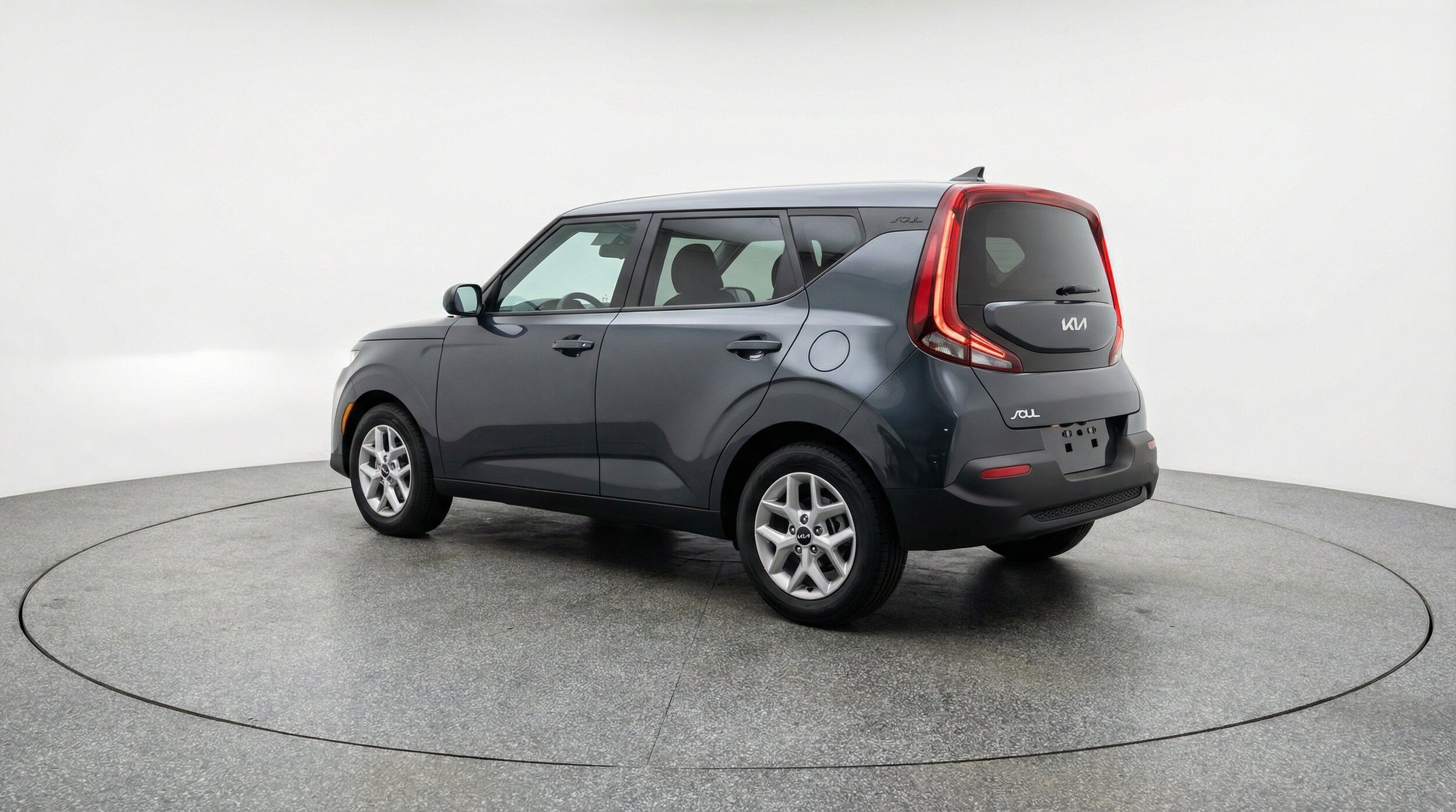 Thumbnail: 2025 Kia Soul - 6