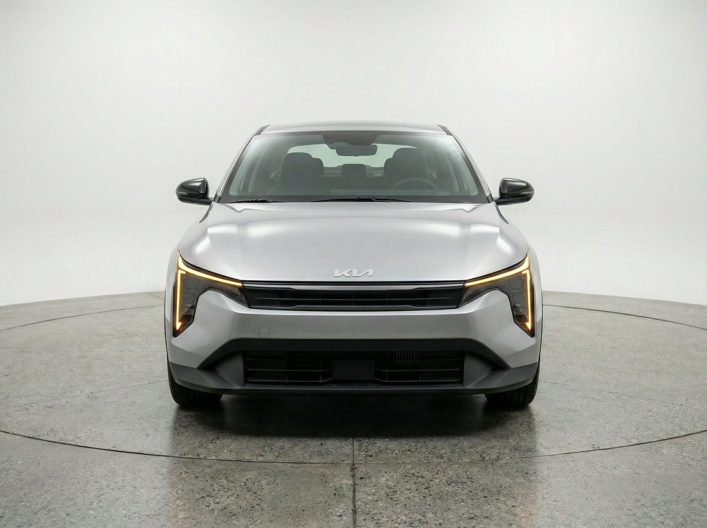Thumbnail: 2025 Kia K4 - 2