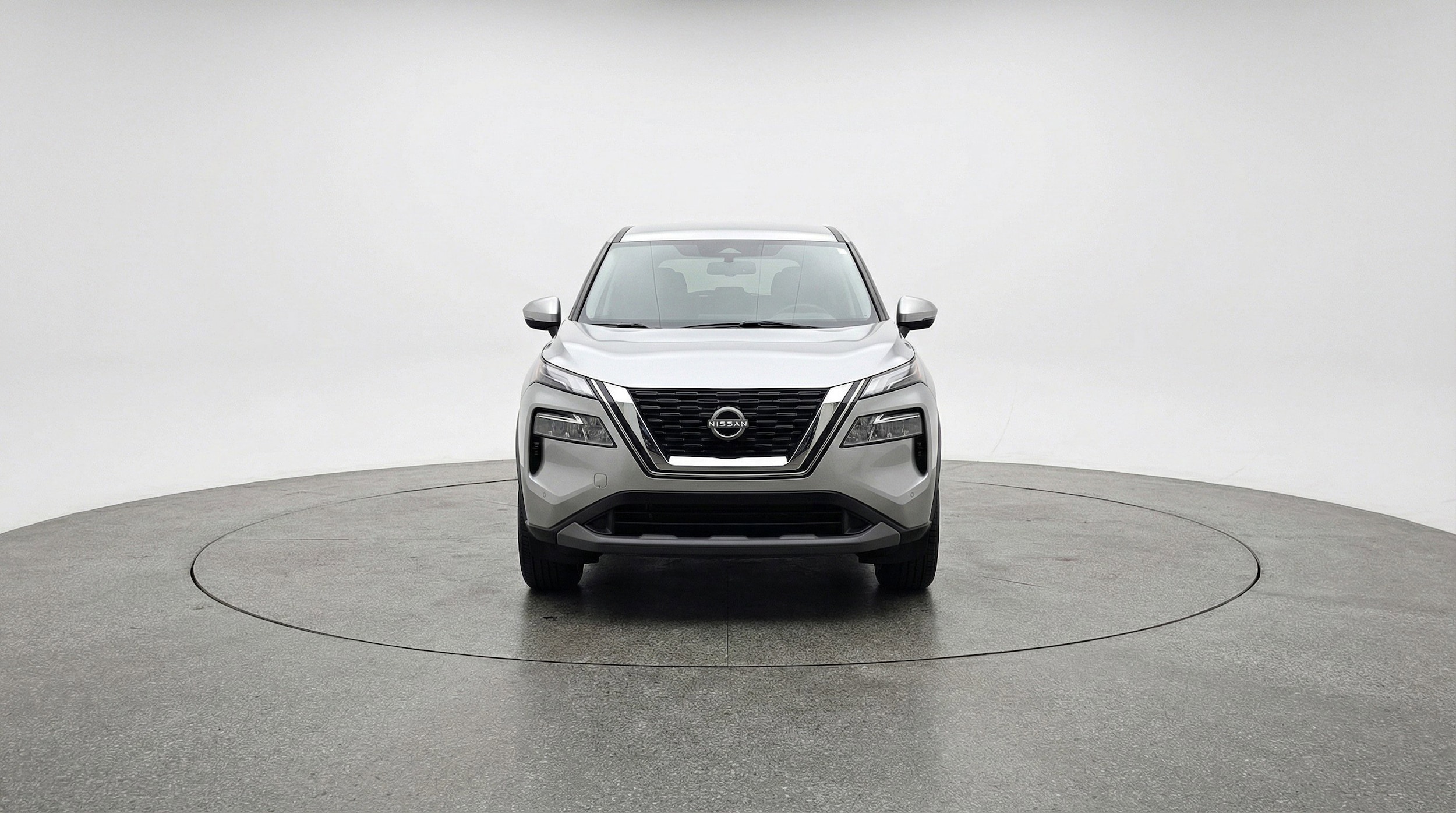 Thumbnail: 2025 Nissan Rogue - 2
