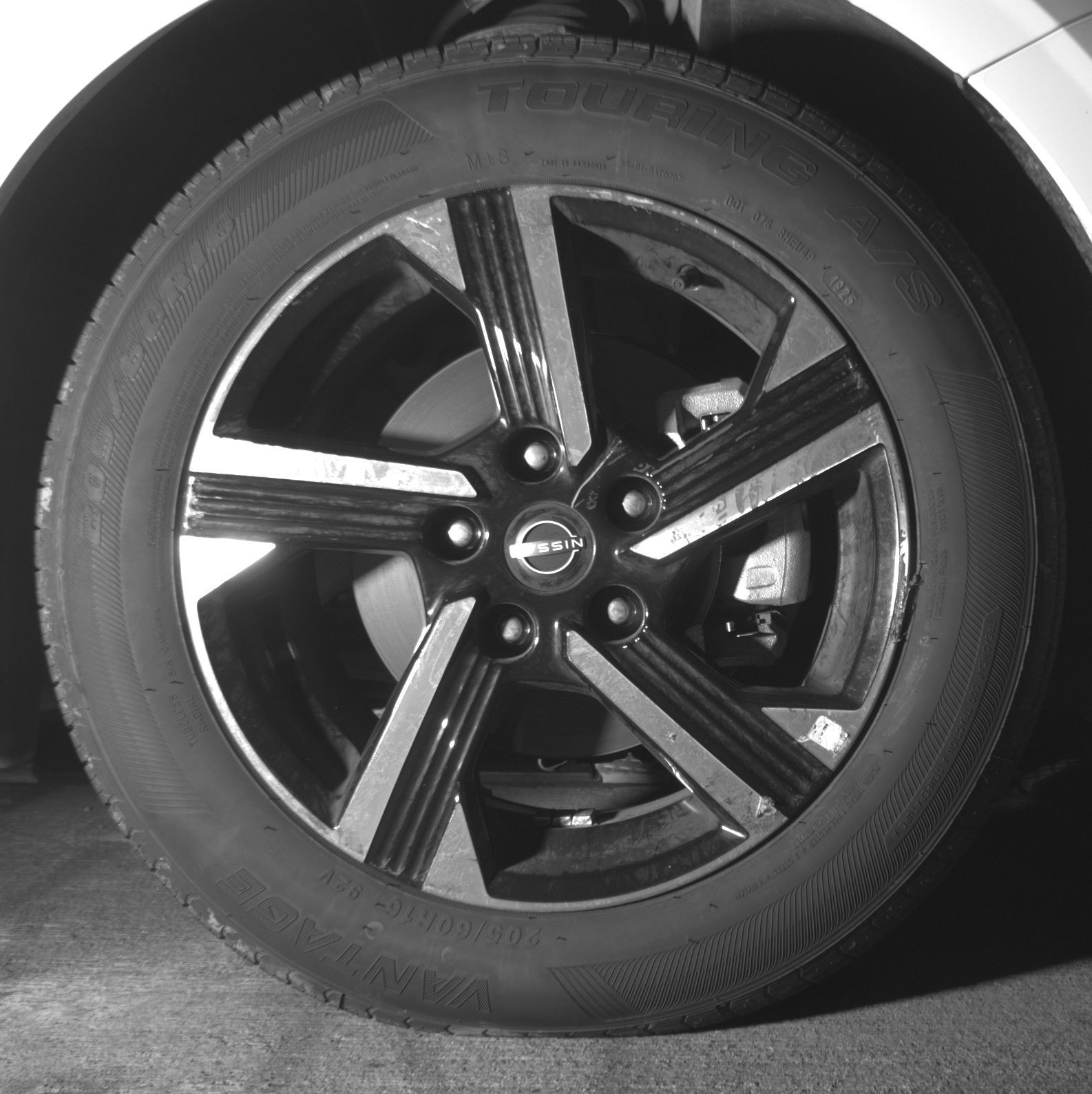 Thumbnail: 2024 Nissan Sentra - 10