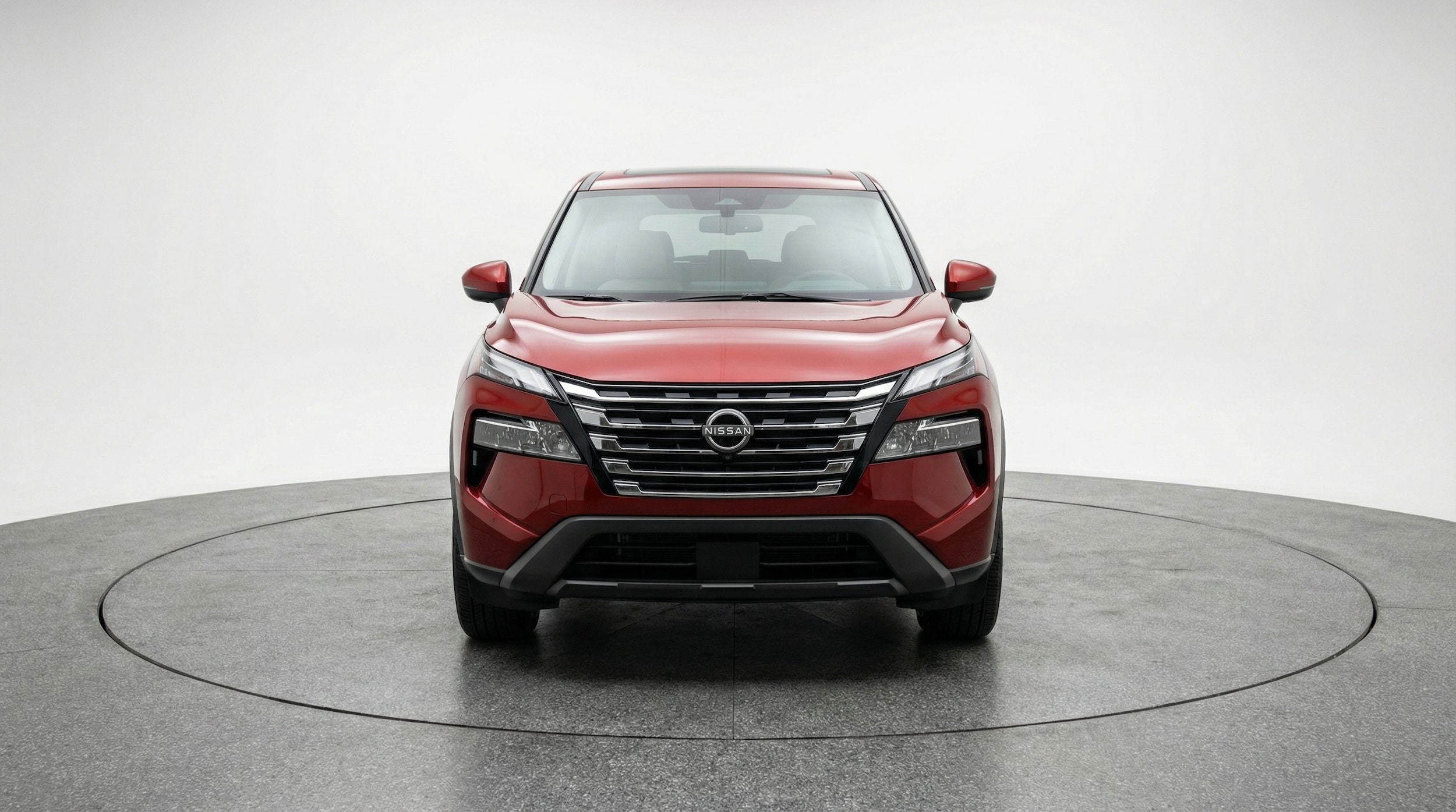 Thumbnail: 2025 Nissan Rogue - 2