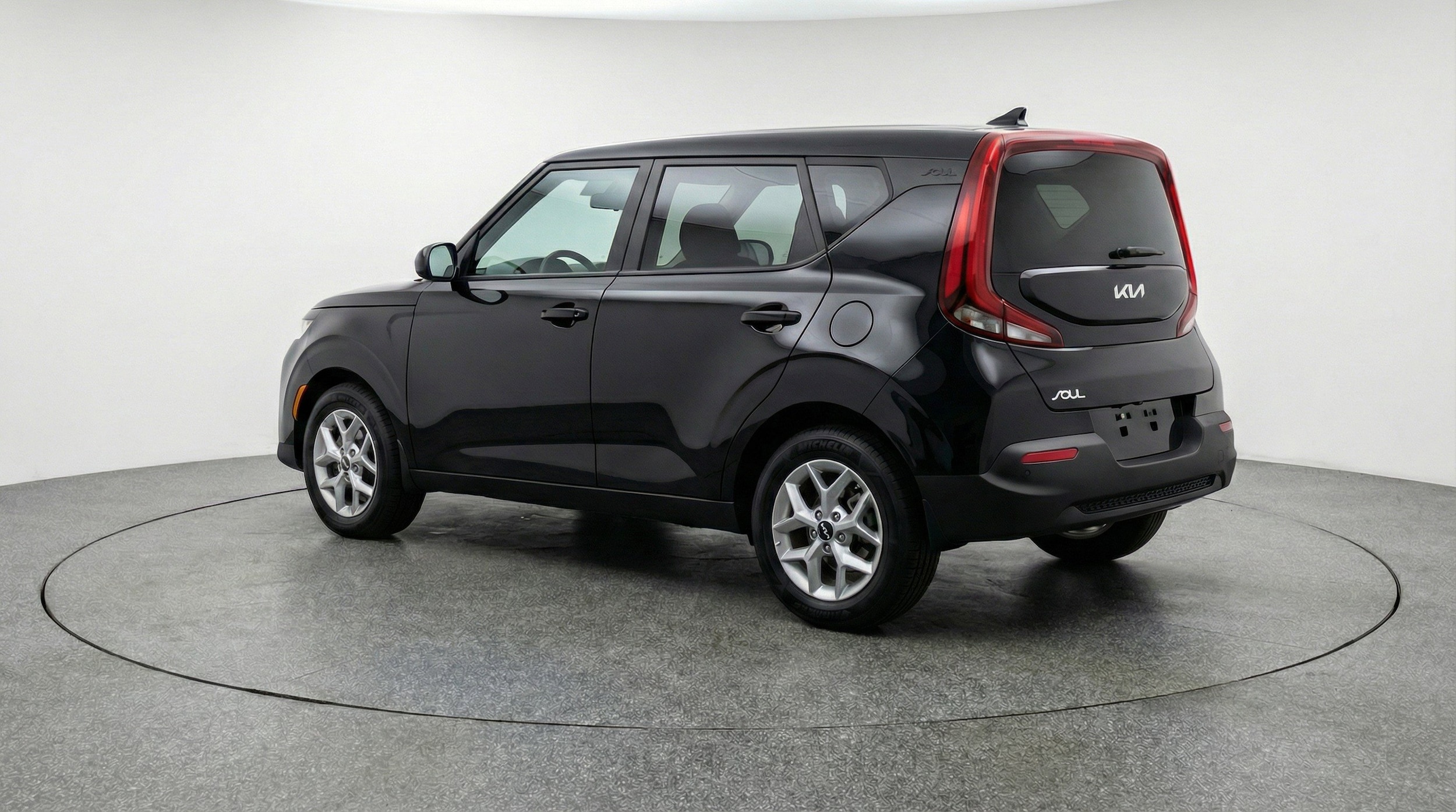 Thumbnail: 2025 Kia Soul - 6