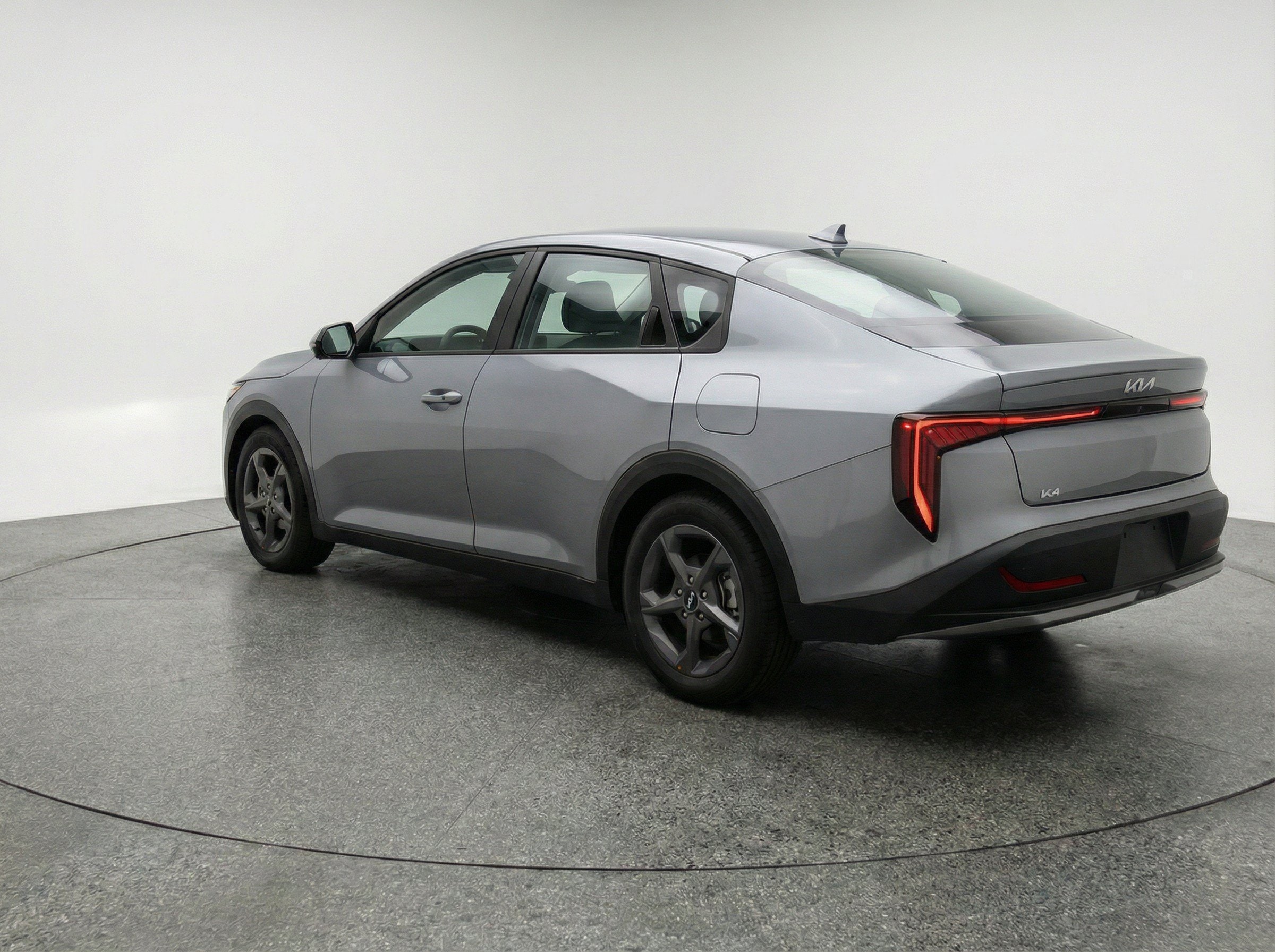 Thumbnail: 2025 Kia K4 - 6