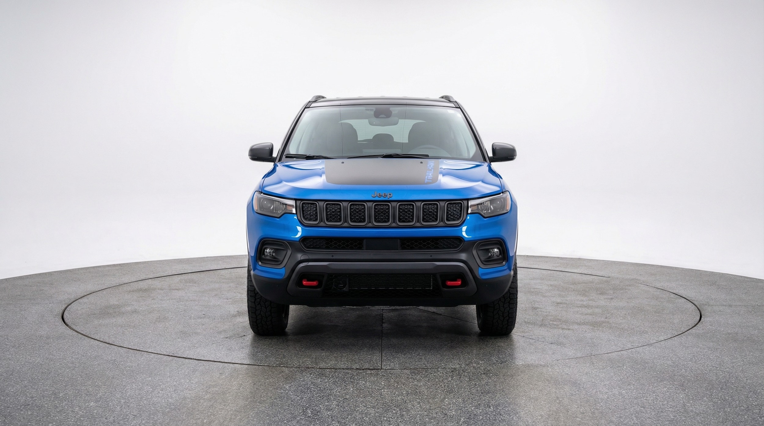 Thumbnail: 2025 Jeep Compass - 2