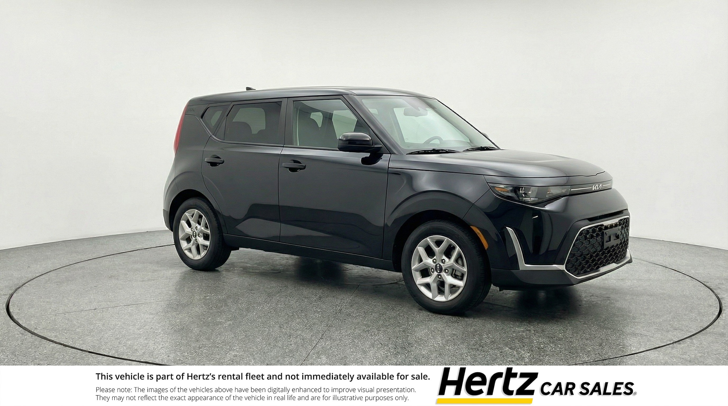 Thumbnail: 2025 Kia Soul - 1