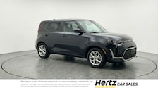2025 Kia Soul  -
                  Orlando, FL