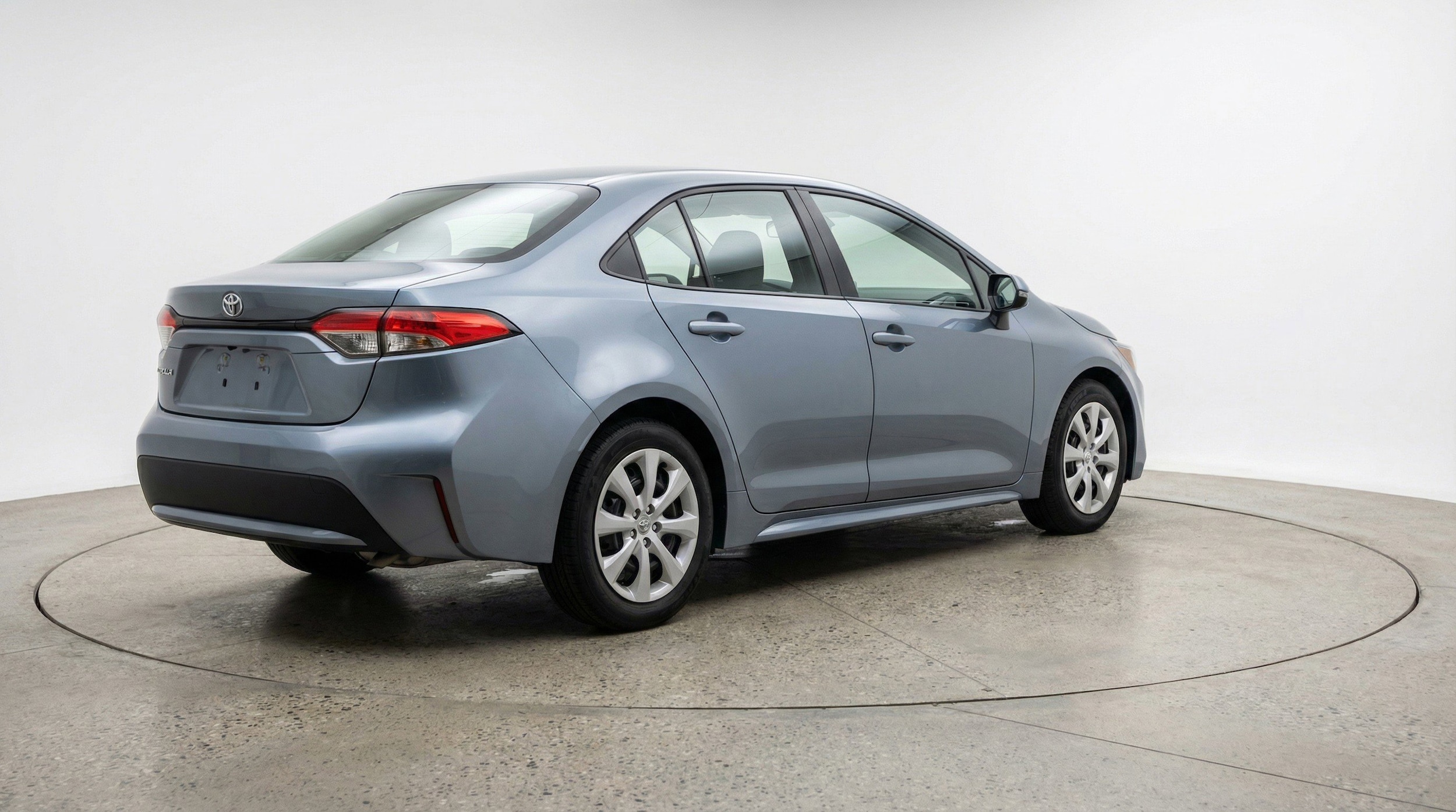 Thumbnail: 2025 Toyota Corolla - 9