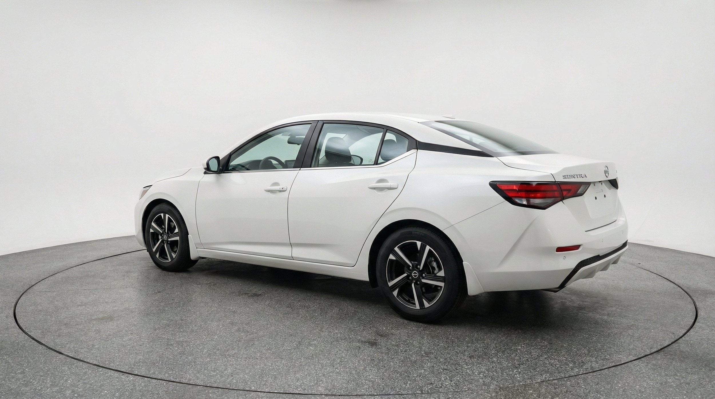 Thumbnail: 2025 Nissan Sentra - 6