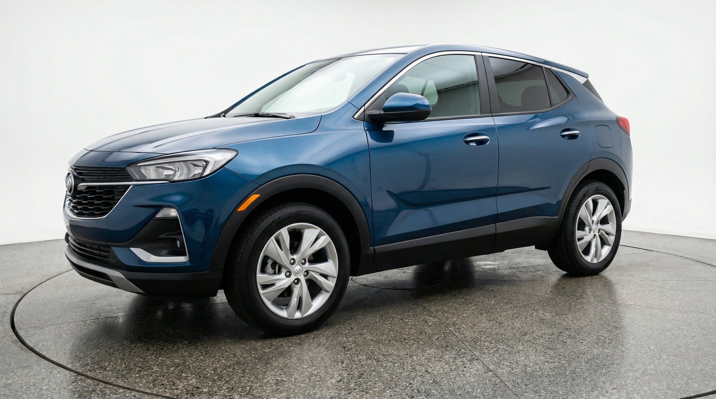 Thumbnail: 2026 Buick Encore GX - 3