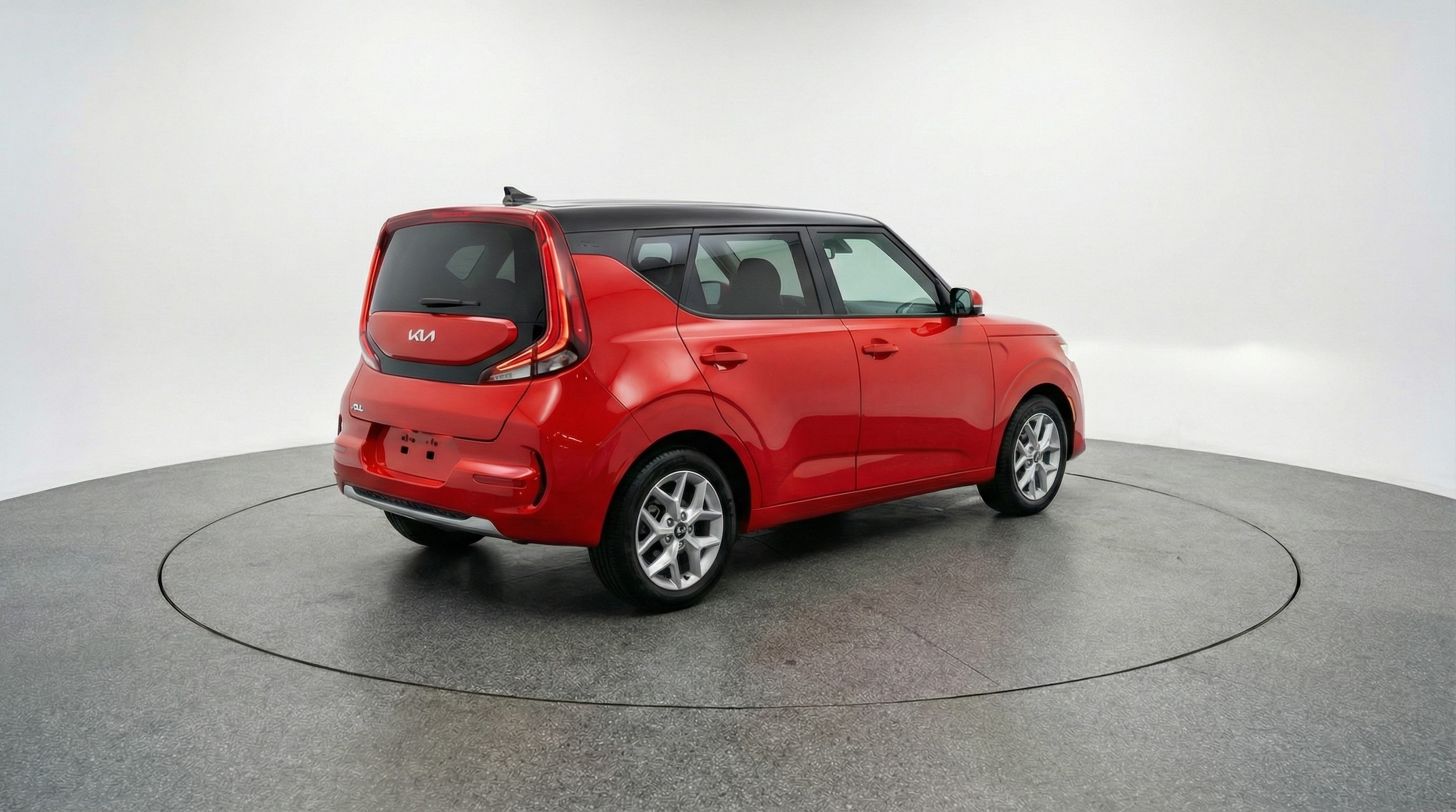 Thumbnail: 2025 Kia Soul - 7