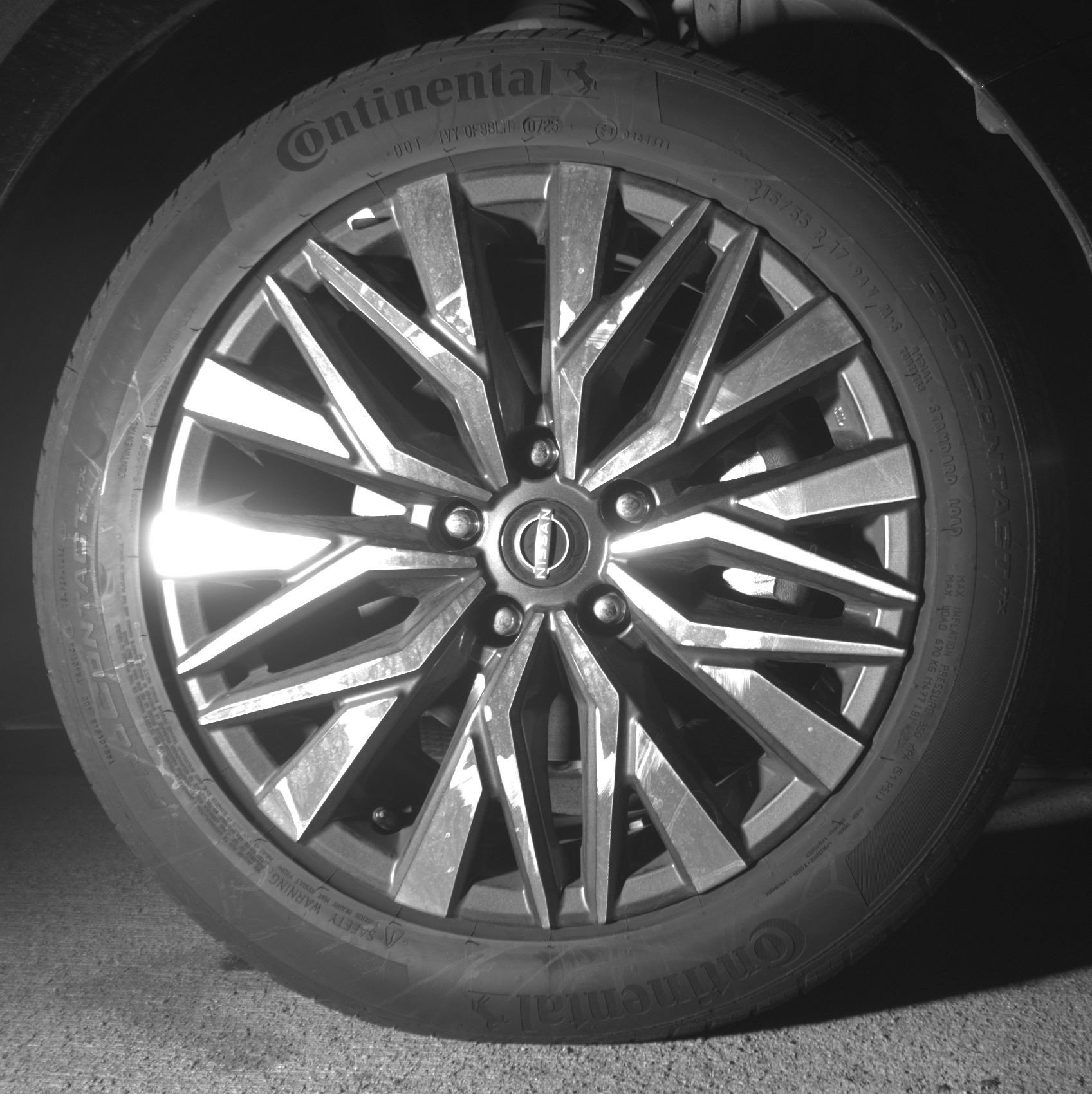 Thumbnail: 2025 Nissan Altima - 13