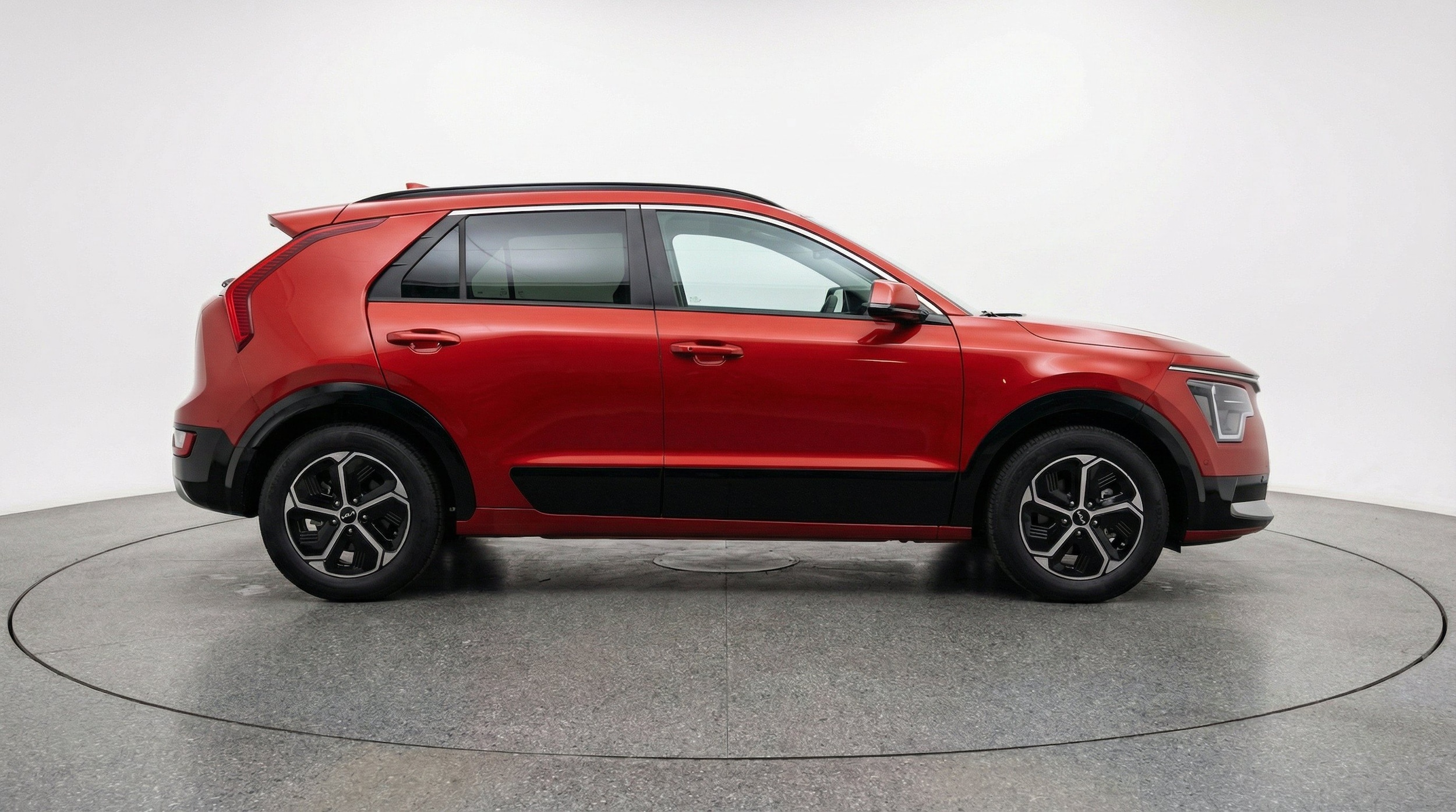 Thumbnail: 2026 Kia Niro - 11