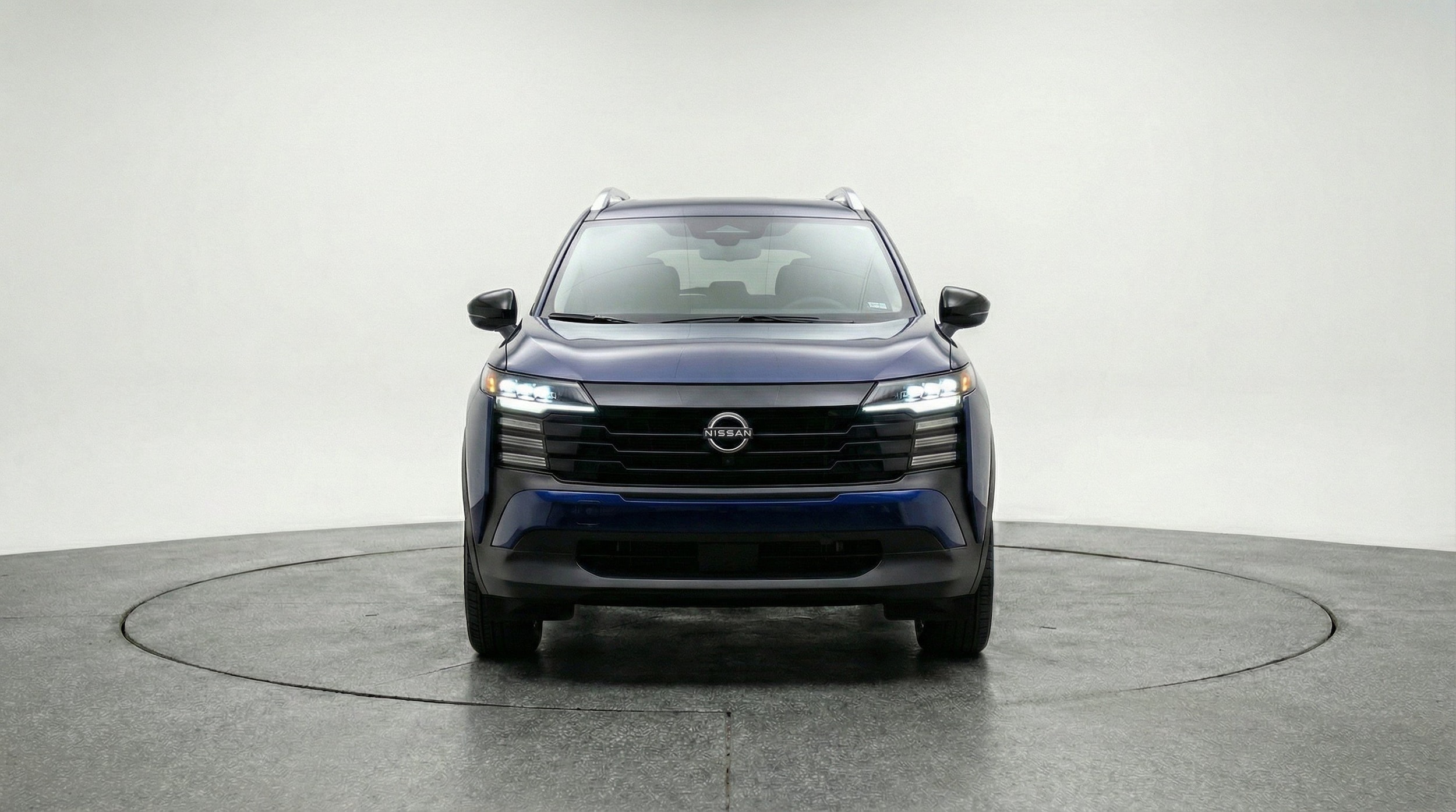 Thumbnail: 2026 Nissan Kicks - 2