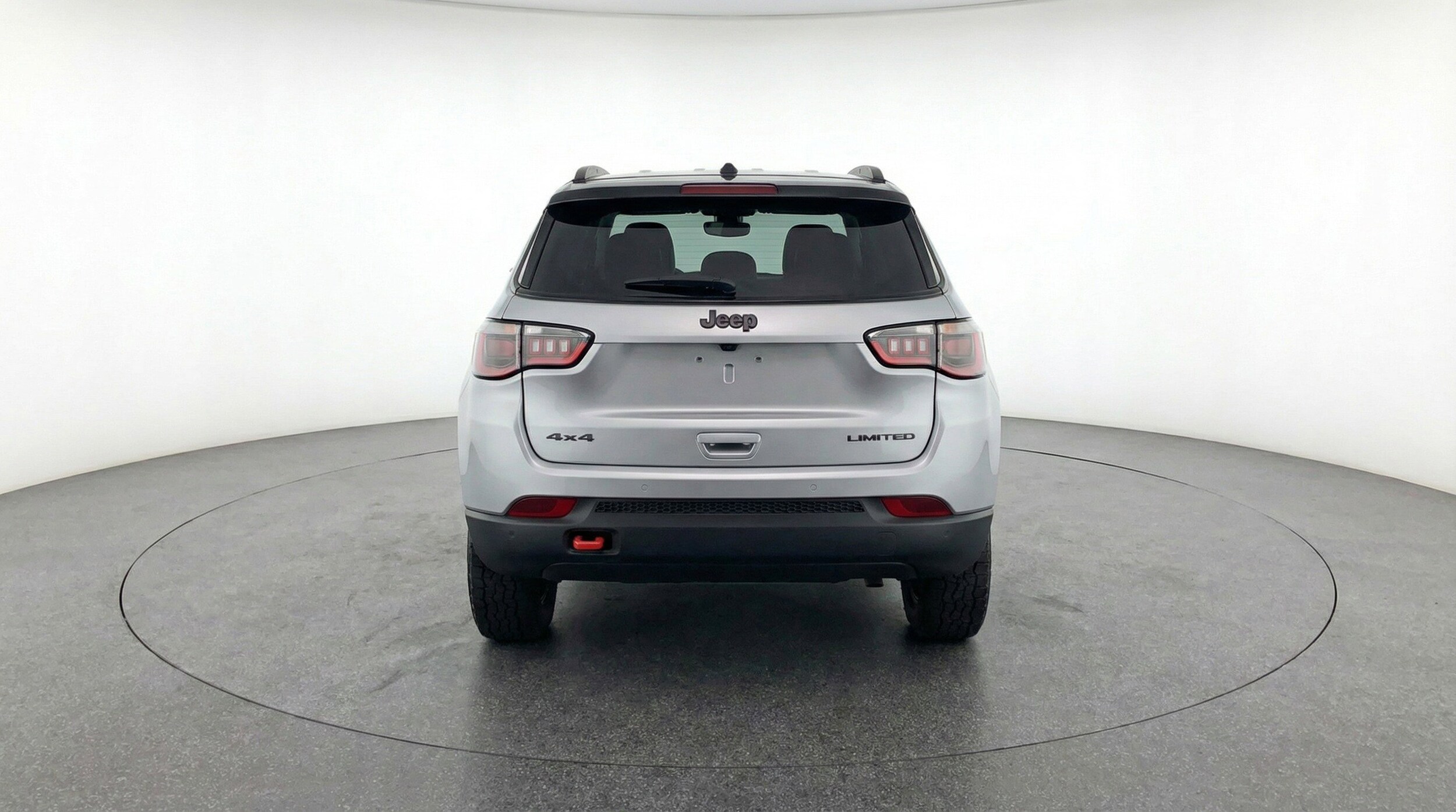 Thumbnail: 2025 Jeep Compass - 7