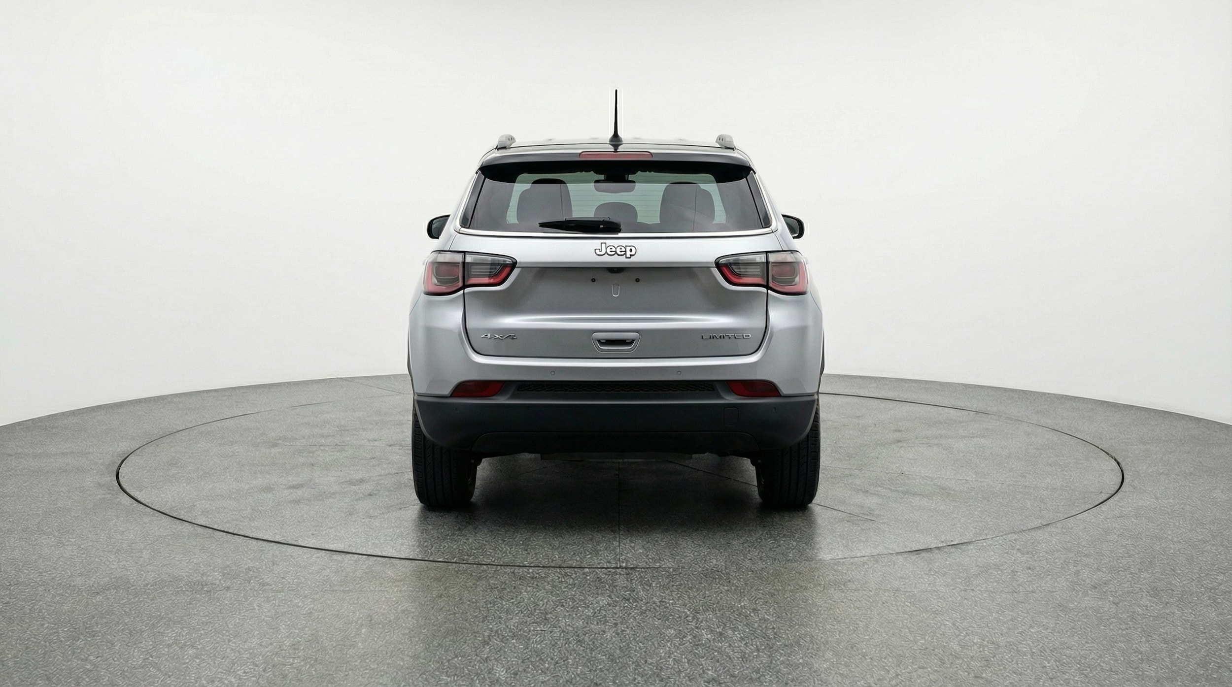 Thumbnail: 2025 Jeep Compass - 6