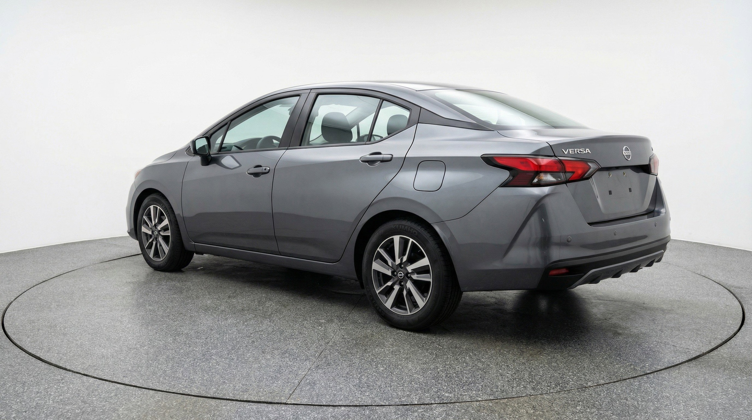 Thumbnail: 2025 Nissan Versa - 6