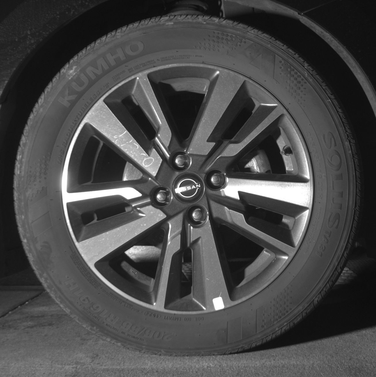 Thumbnail: 2025 Nissan Versa - 10