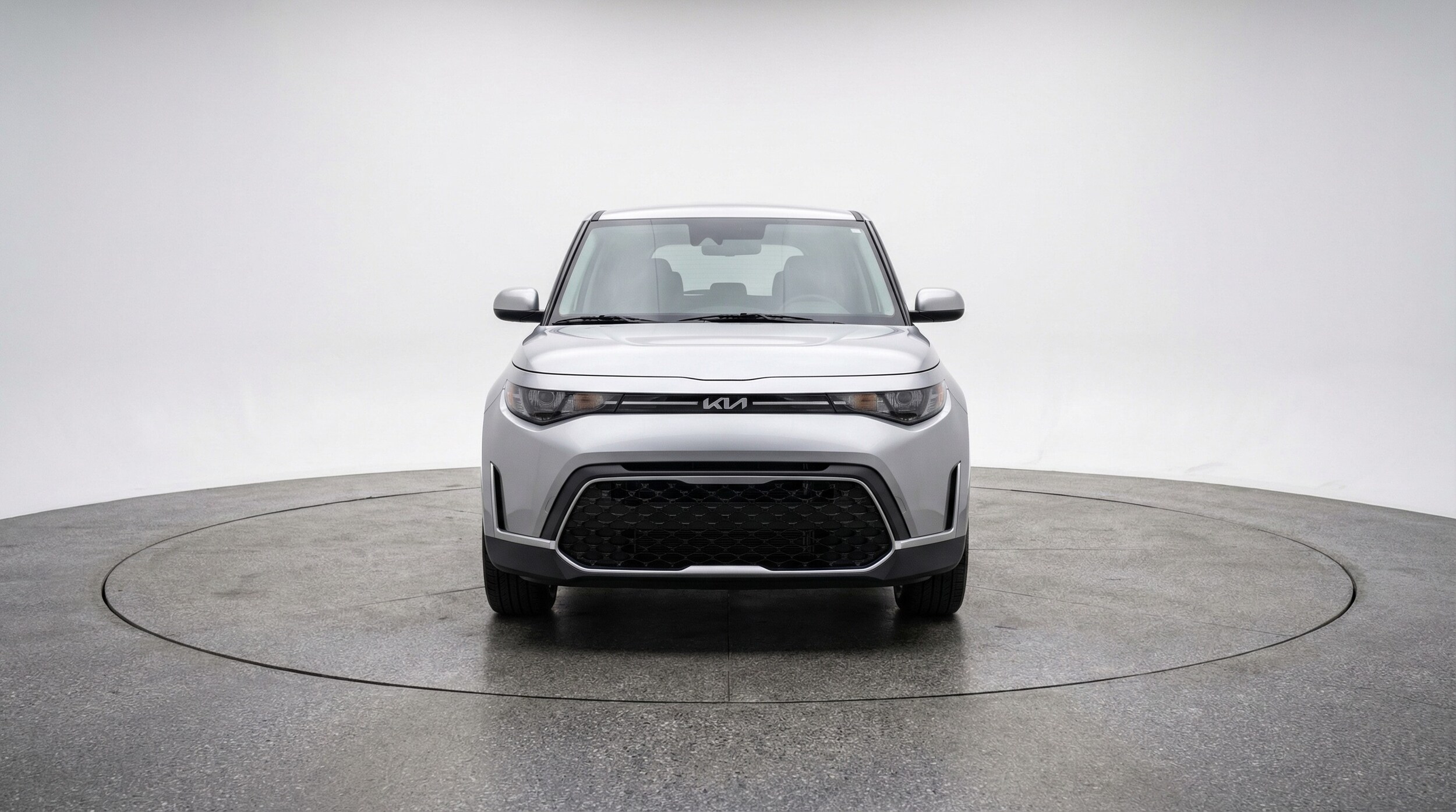 Thumbnail: 2025 Kia Soul - 2