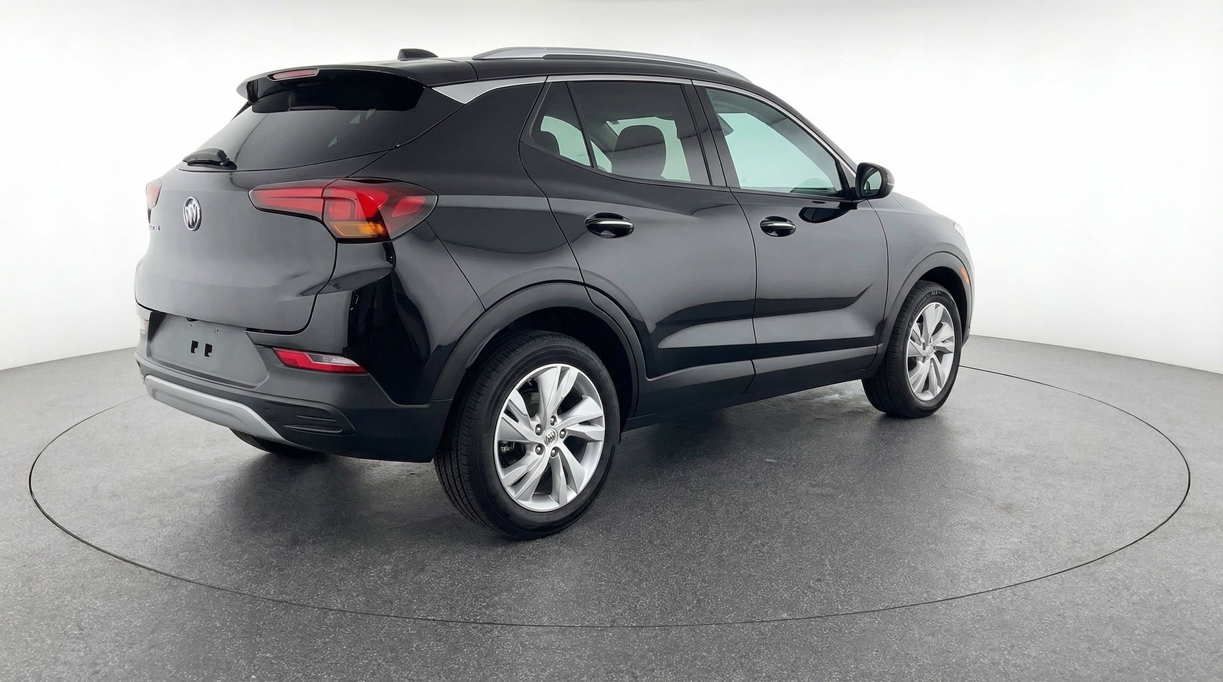 Thumbnail: 2025 Buick Encore GX - 9