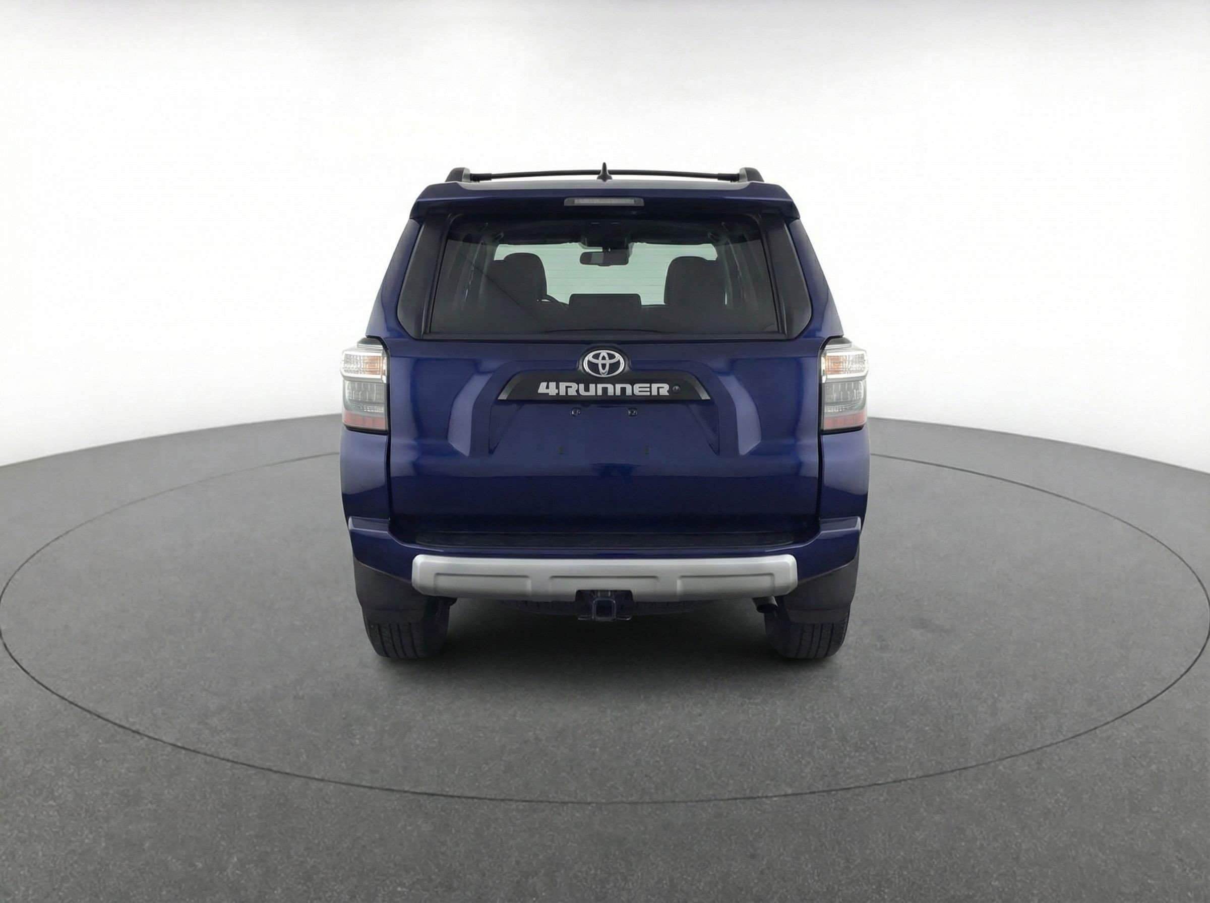 Thumbnail: 2024 Toyota 4Runner - 7