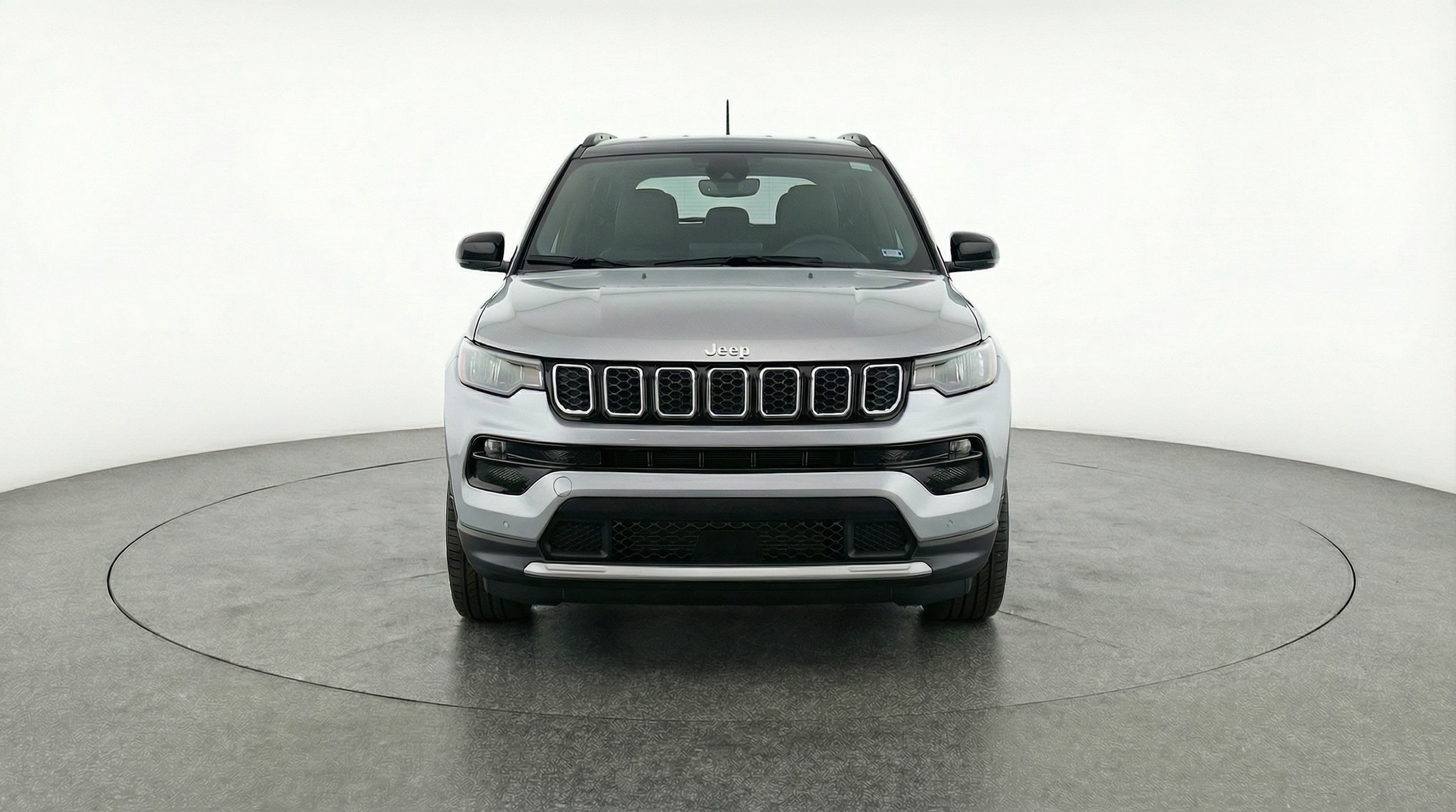 Thumbnail: 2025 Jeep Compass - 2