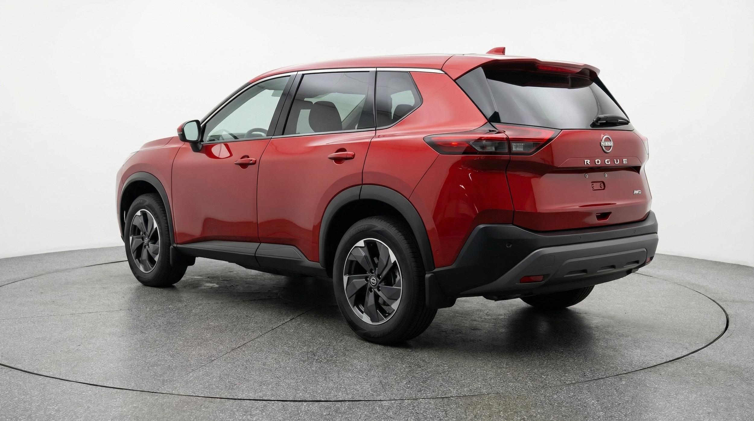Thumbnail: 2025 Nissan Rogue - 5