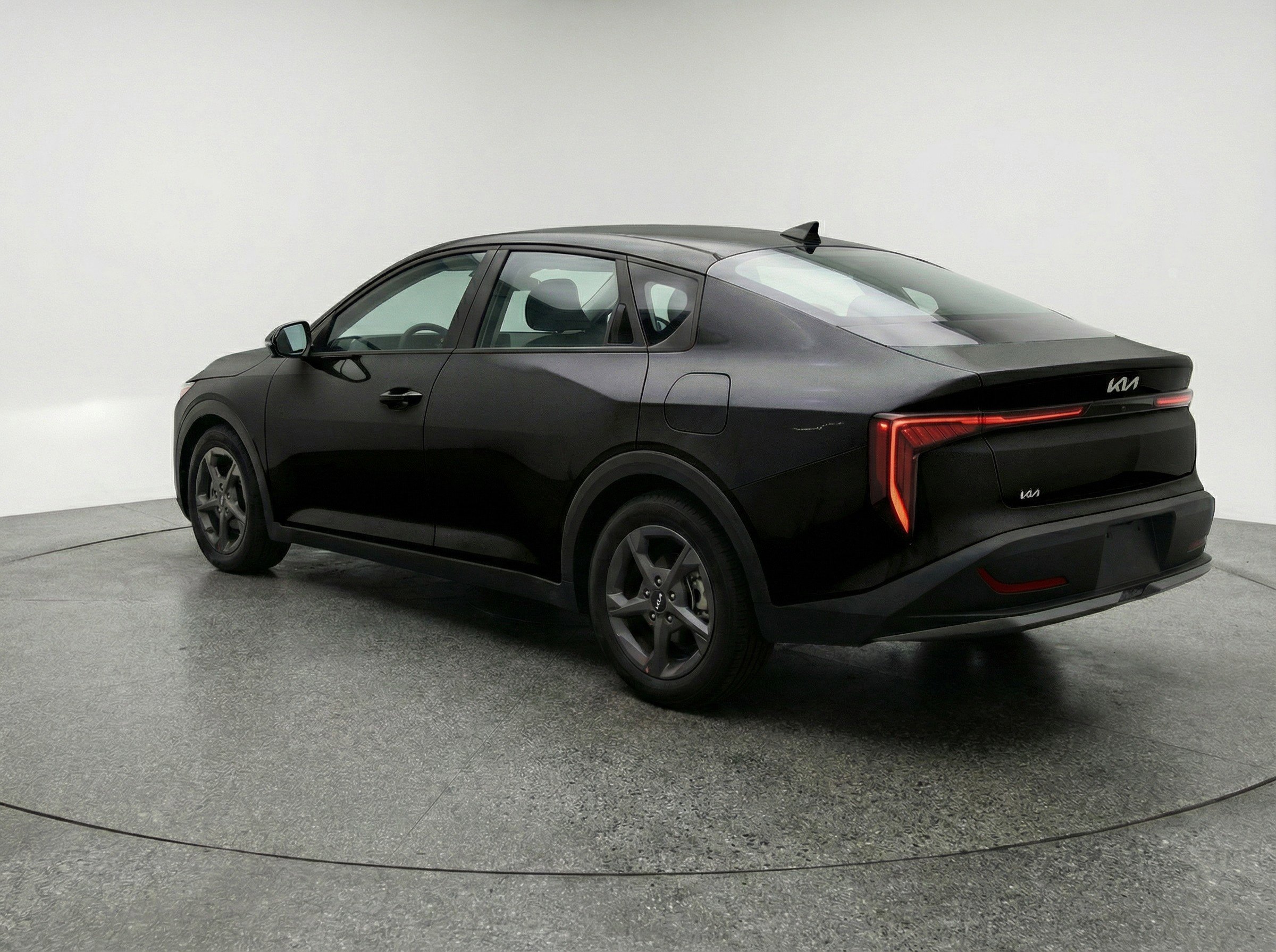 Thumbnail: 2025 Kia K4 - 6