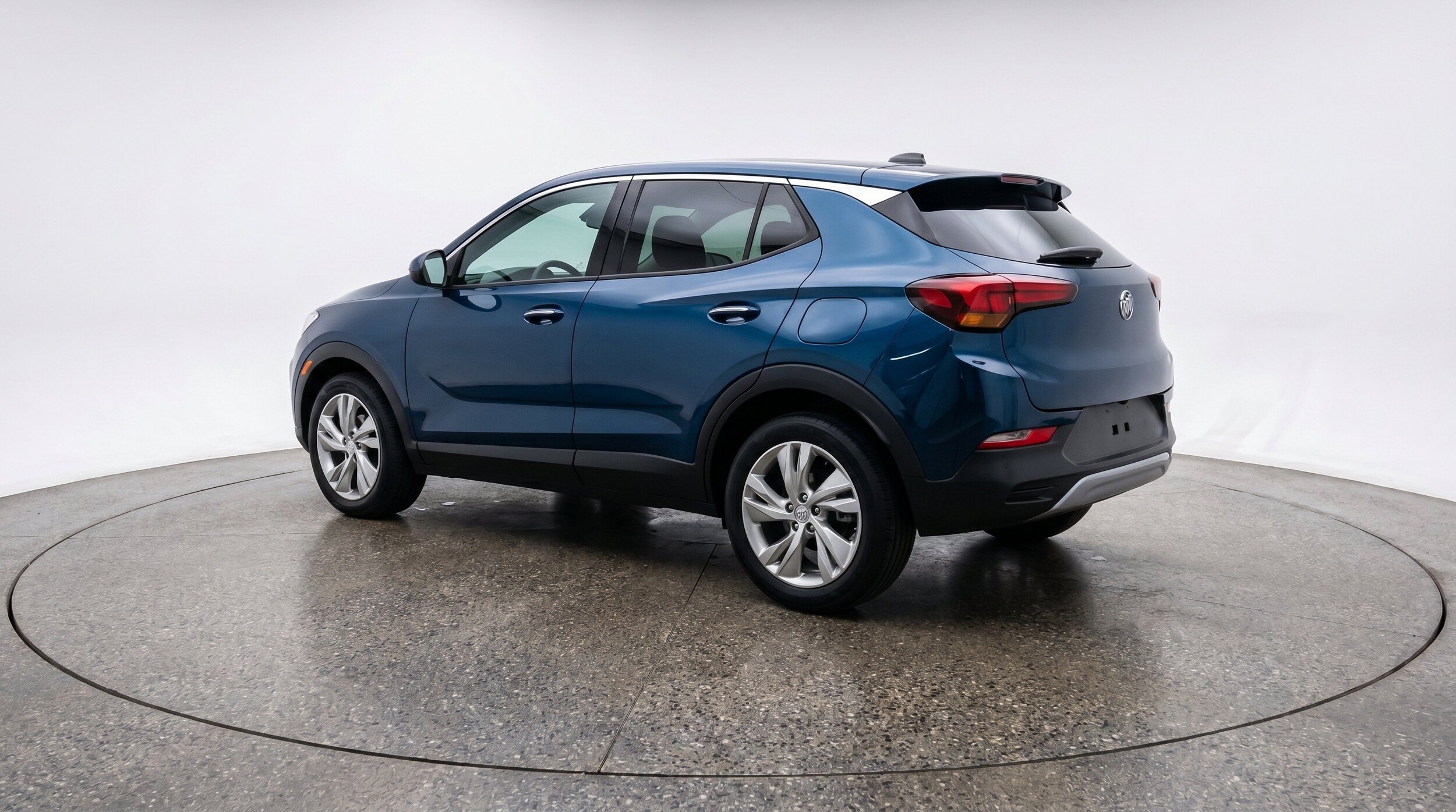 Thumbnail: 2026 Buick Encore GX - 6