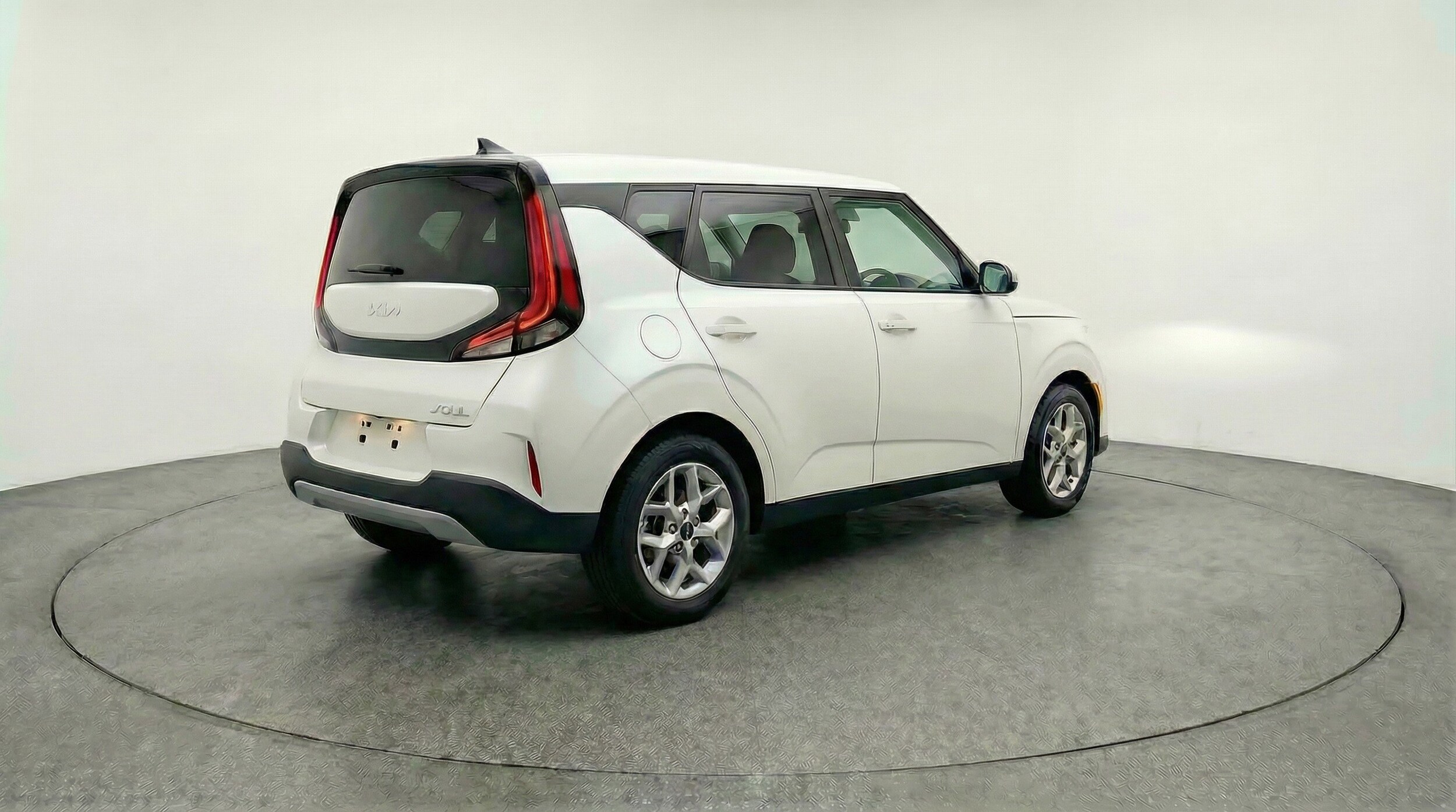 Thumbnail: 2025 Kia Soul - 9