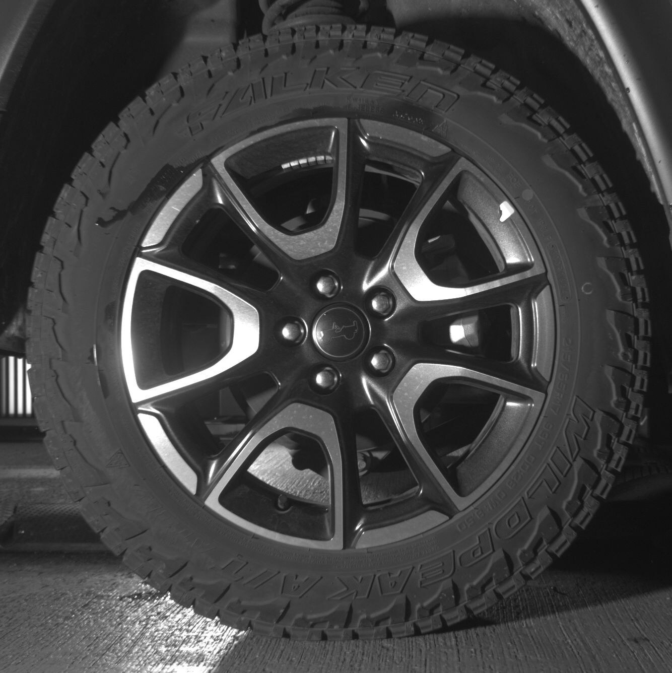 Thumbnail: 2025 Jeep Compass - 12