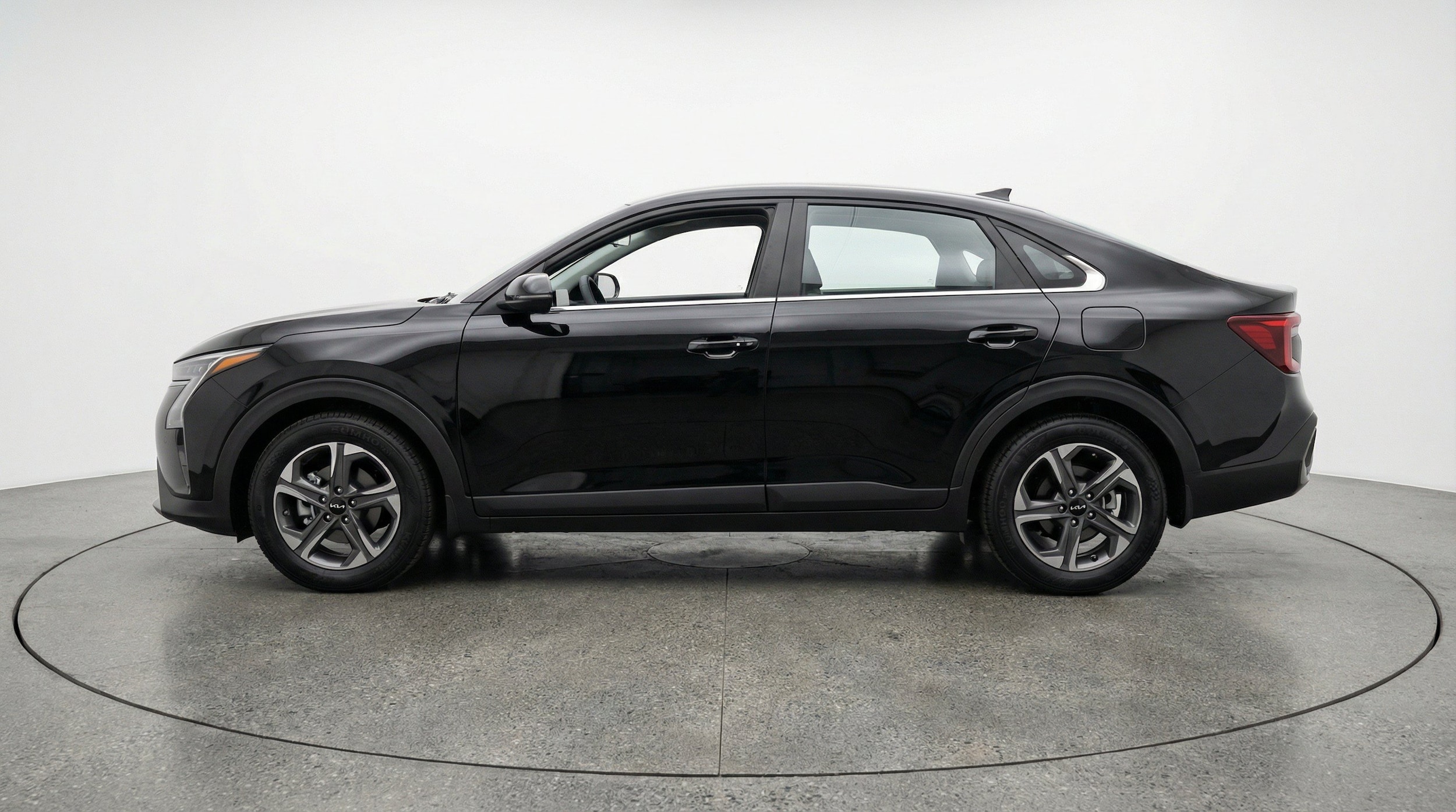 Thumbnail: 2025 Kia K4 - 5