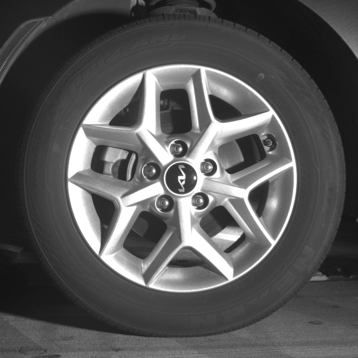 Thumbnail: 2025 Kia Soul - 9