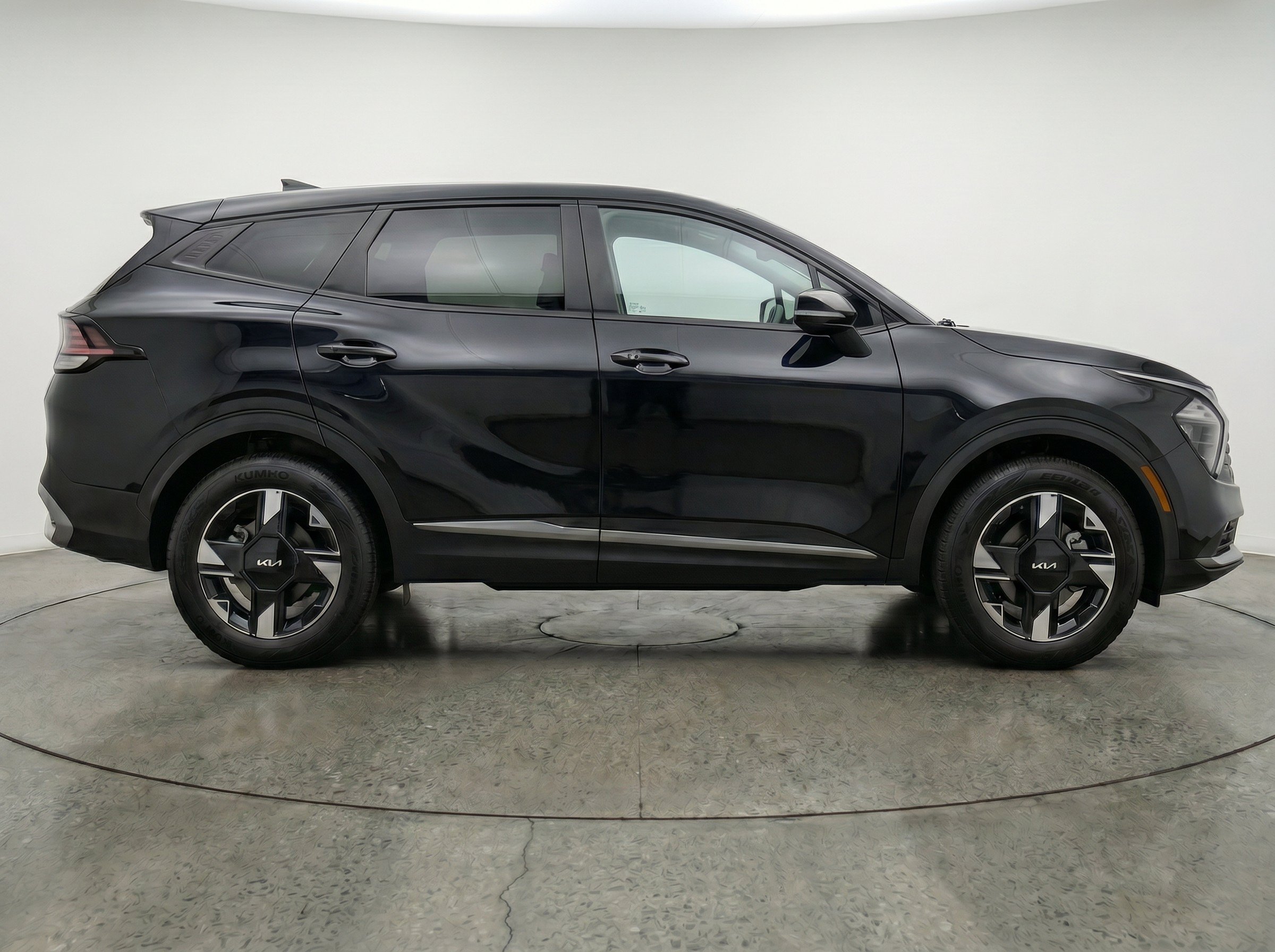 Thumbnail: 2026 Kia Sportage - 11