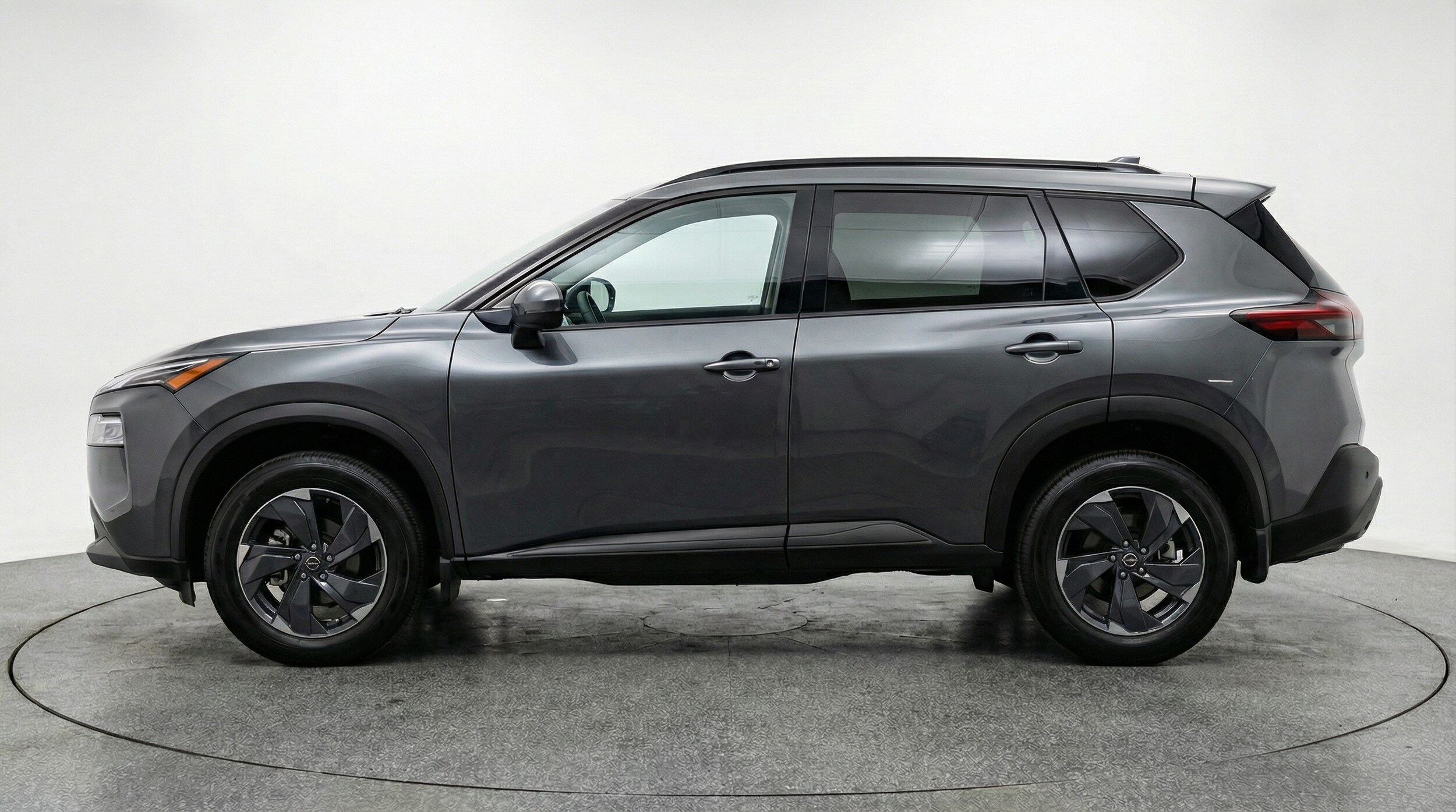 Thumbnail: 2025 Nissan Rogue - 4