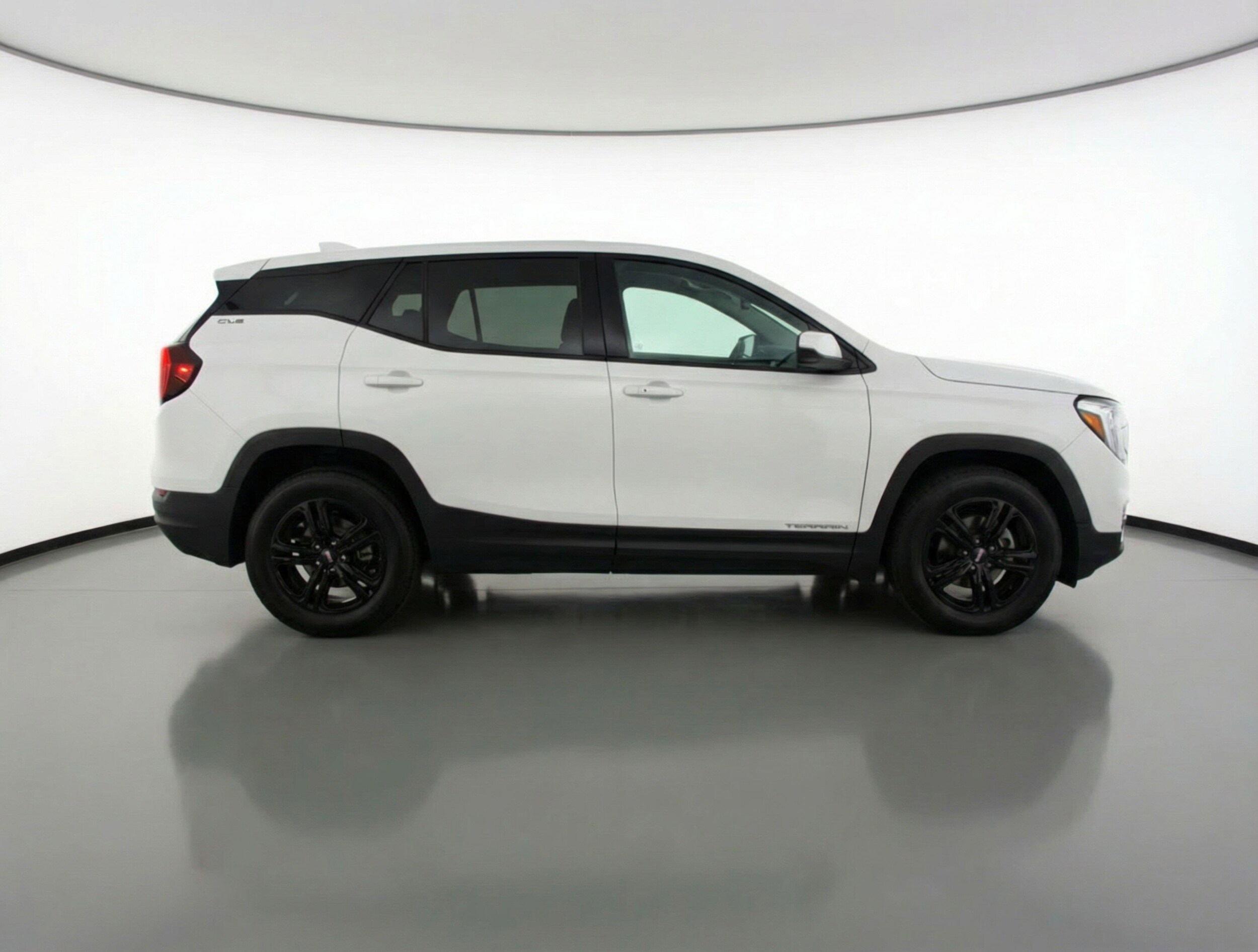 Thumbnail: 2024 GMC Terrain - 11