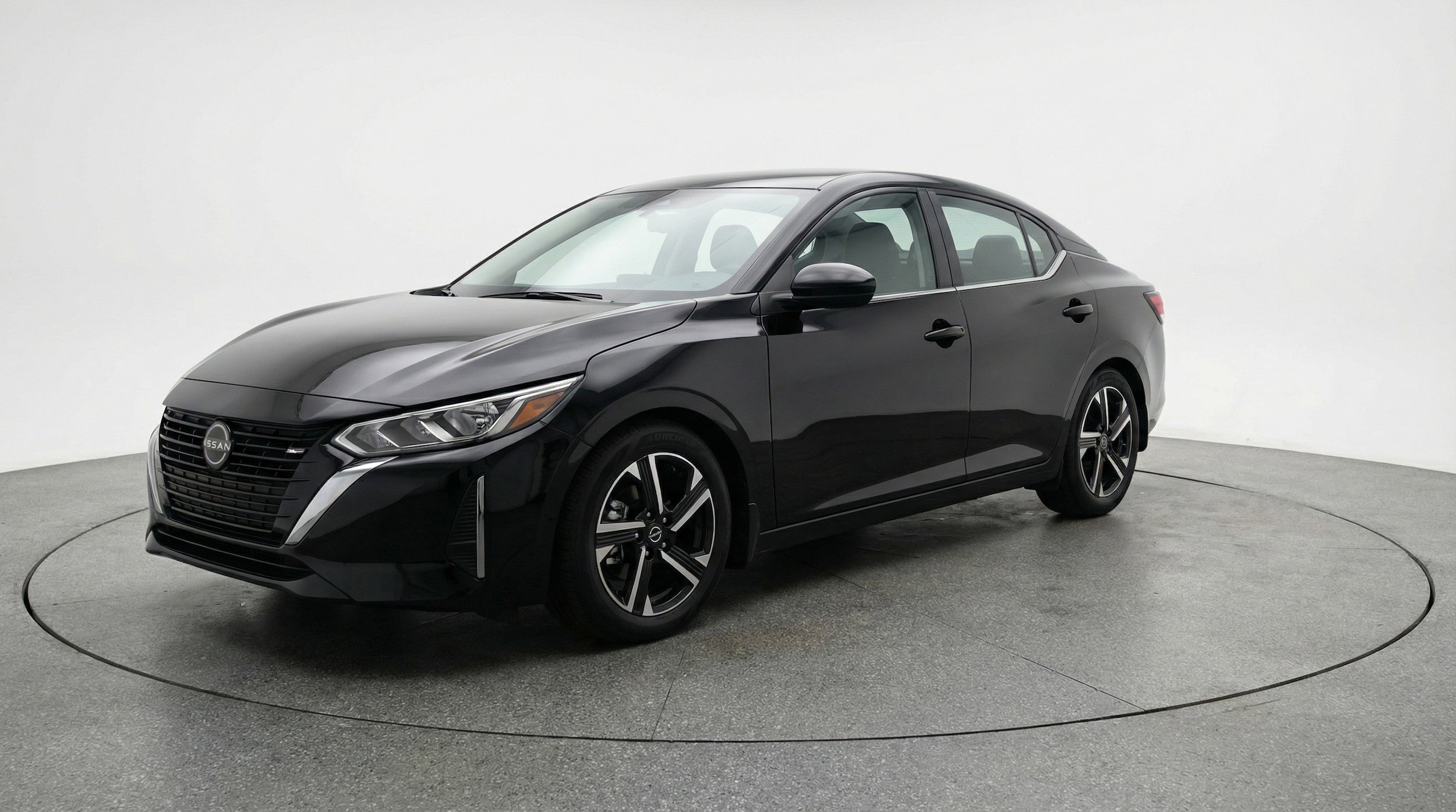 Thumbnail: 2025 Nissan Sentra - 3