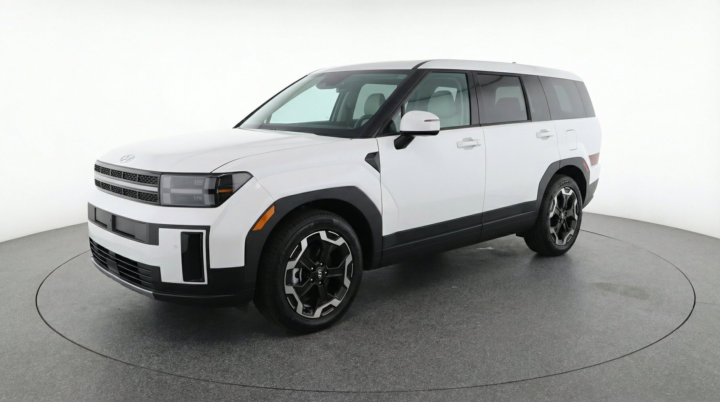 Thumbnail: 2026 Hyundai Santa Fe - 3