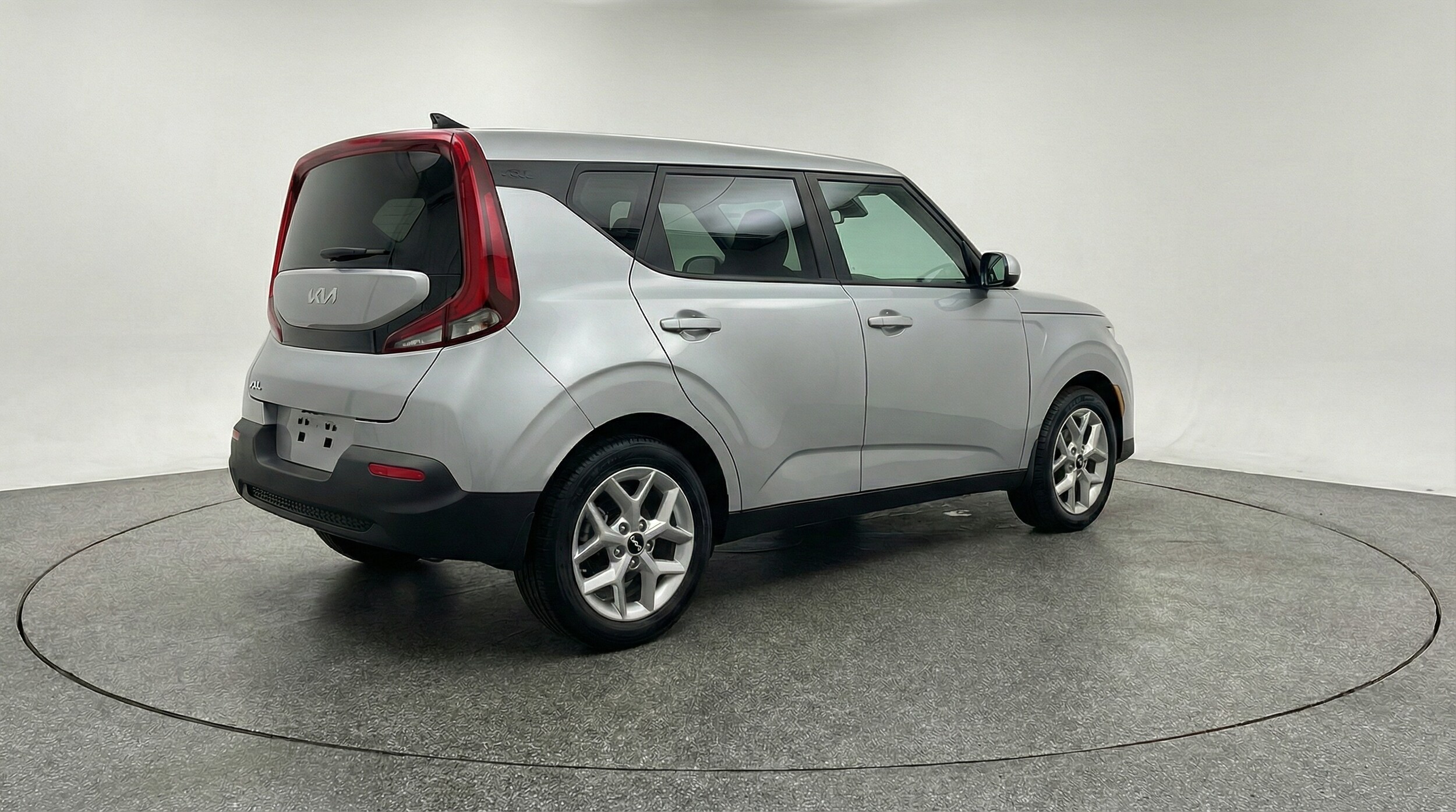 Thumbnail: 2025 Kia Soul - 7