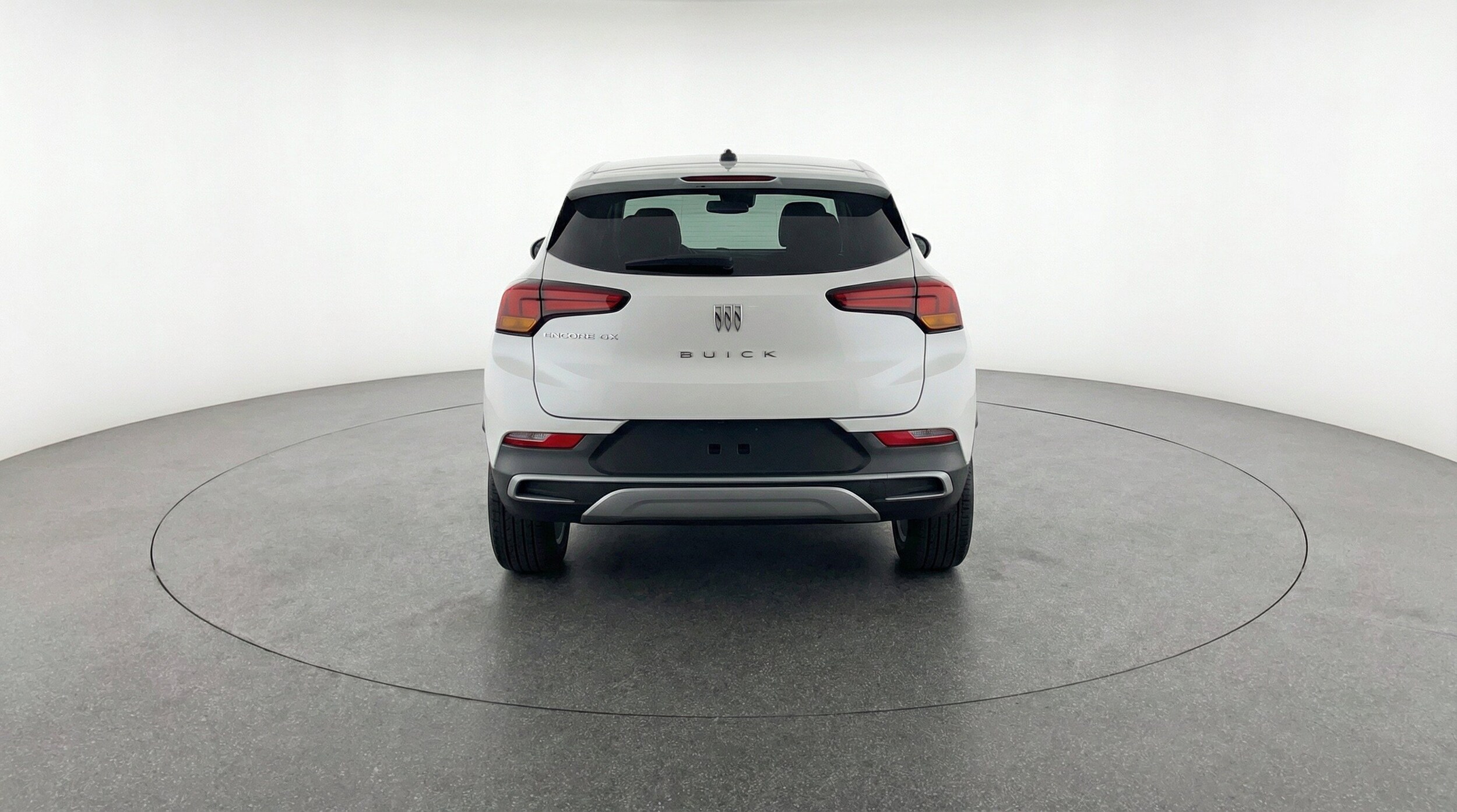 Thumbnail: 2025 Buick Encore GX - 7