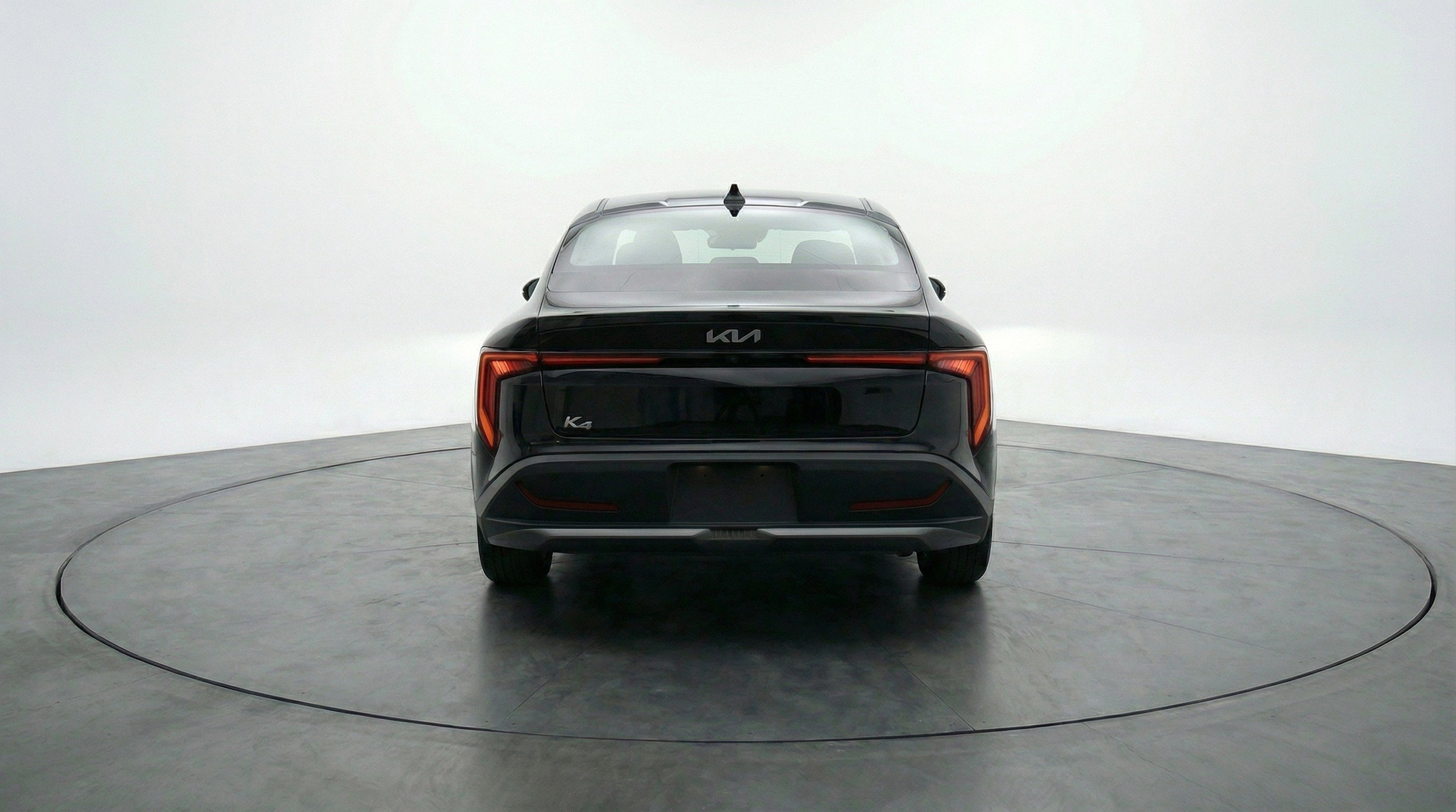 Thumbnail: 2025 Kia K4 - 7